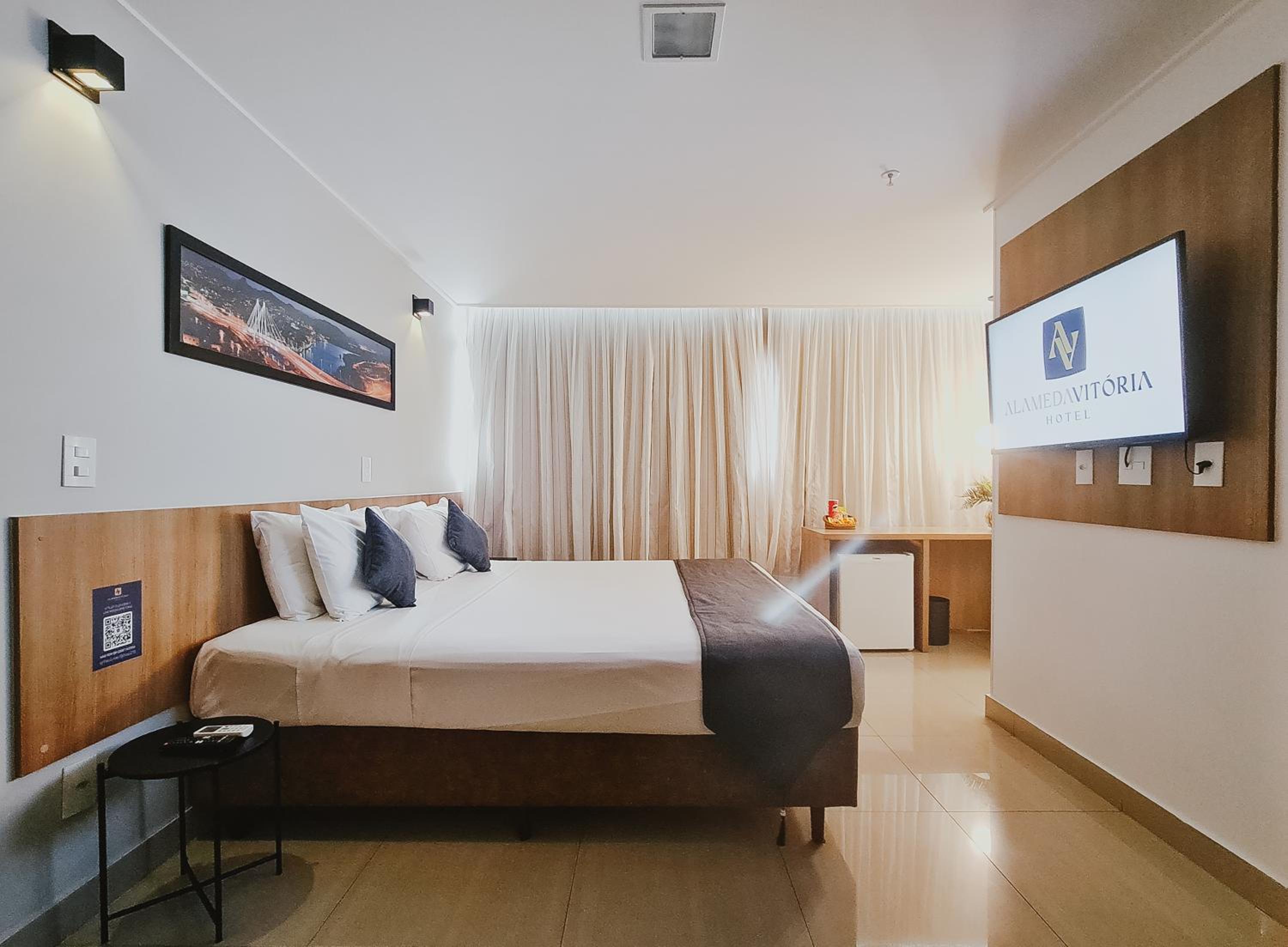 Luxury Triple Room