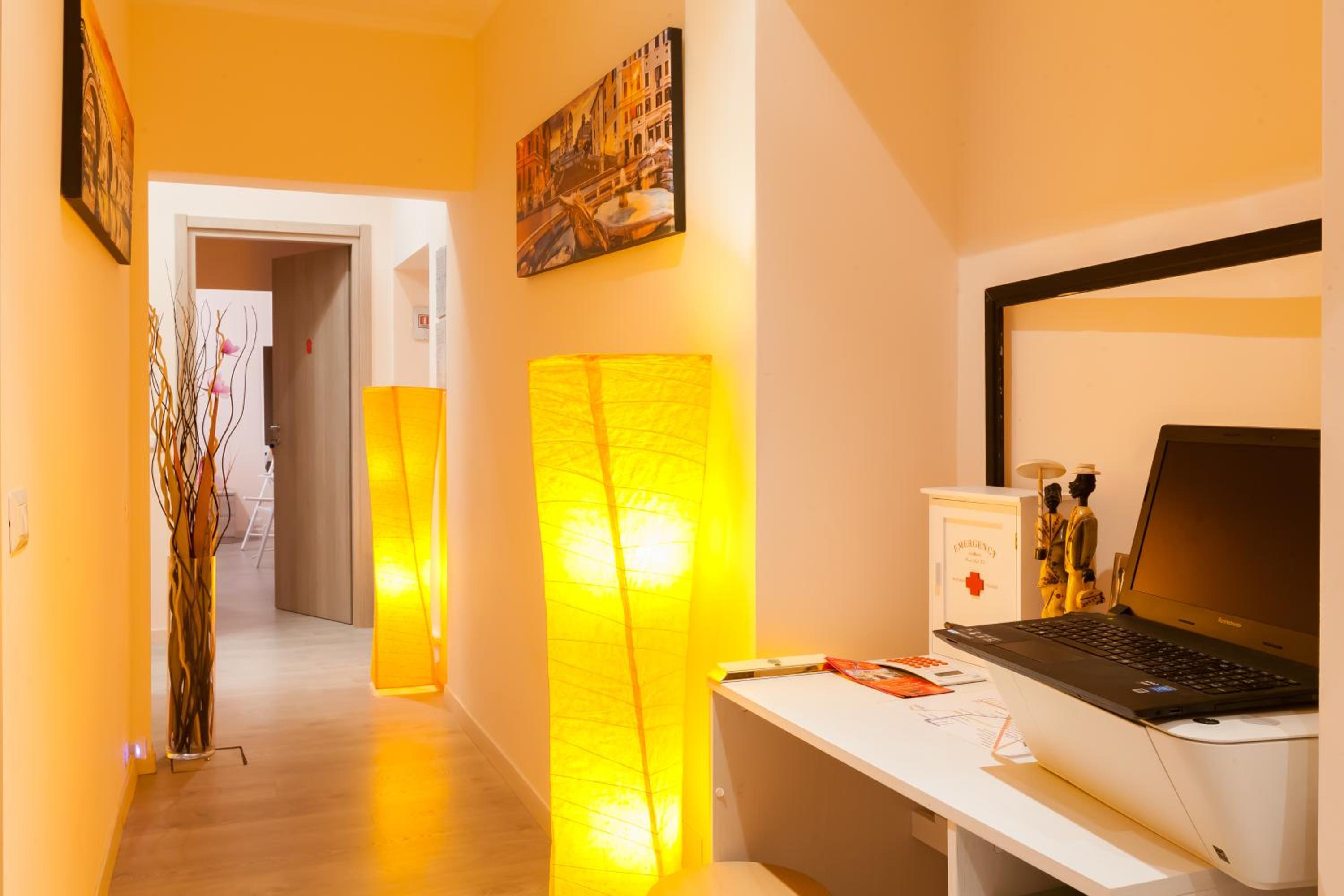 Standard Triple Room photo 3