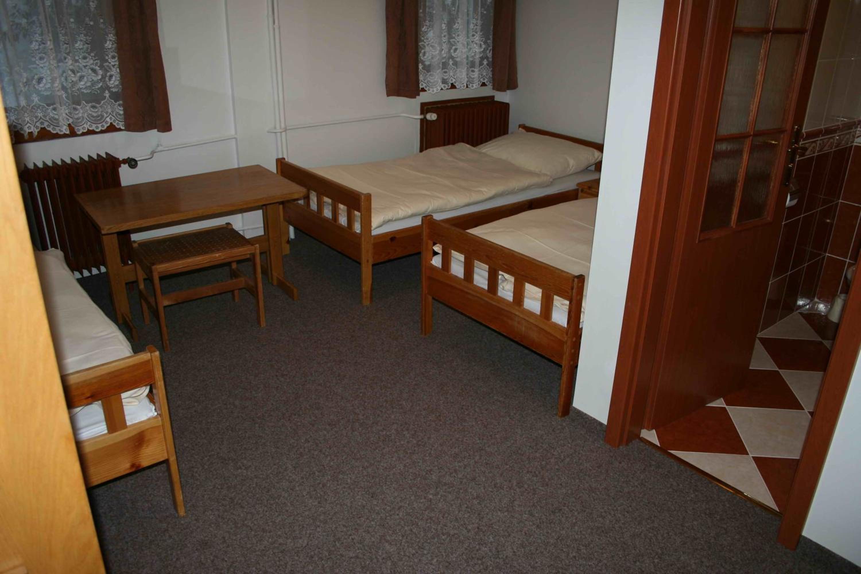 Triple Room photo 1