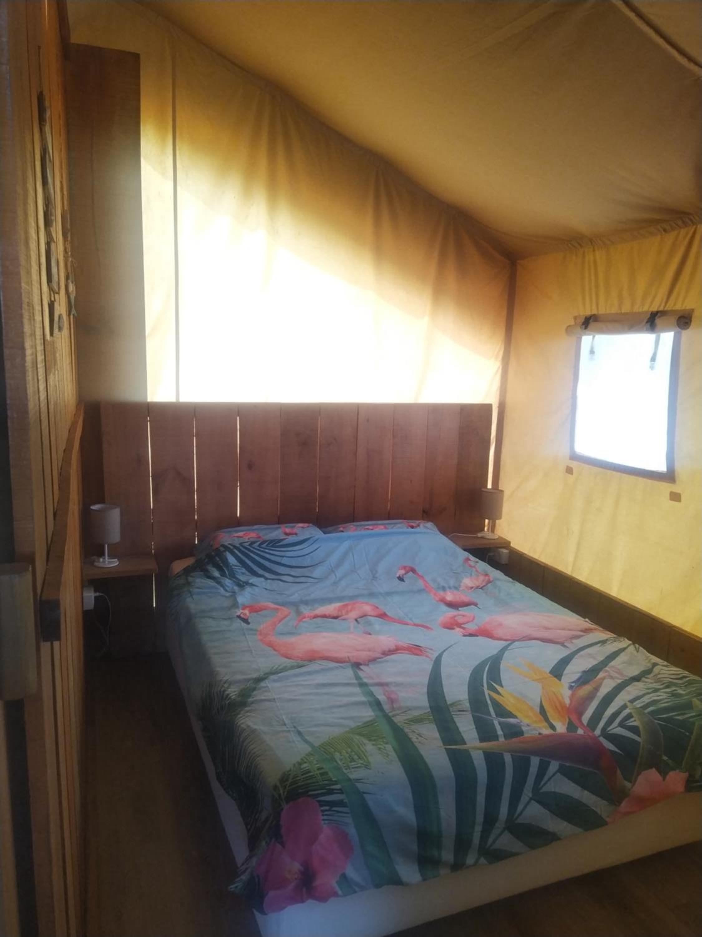 Tent photo 3