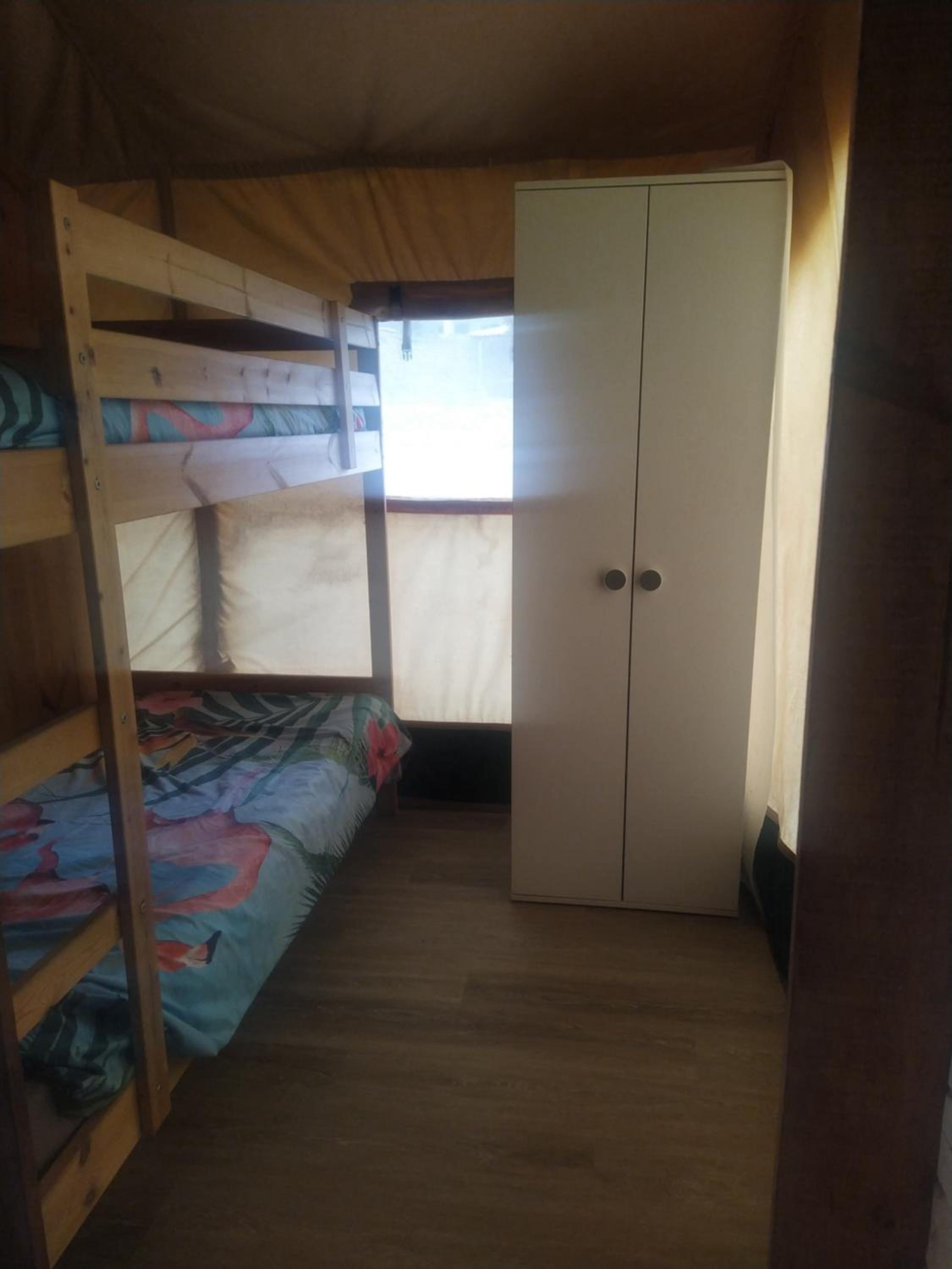 Tent photo 1