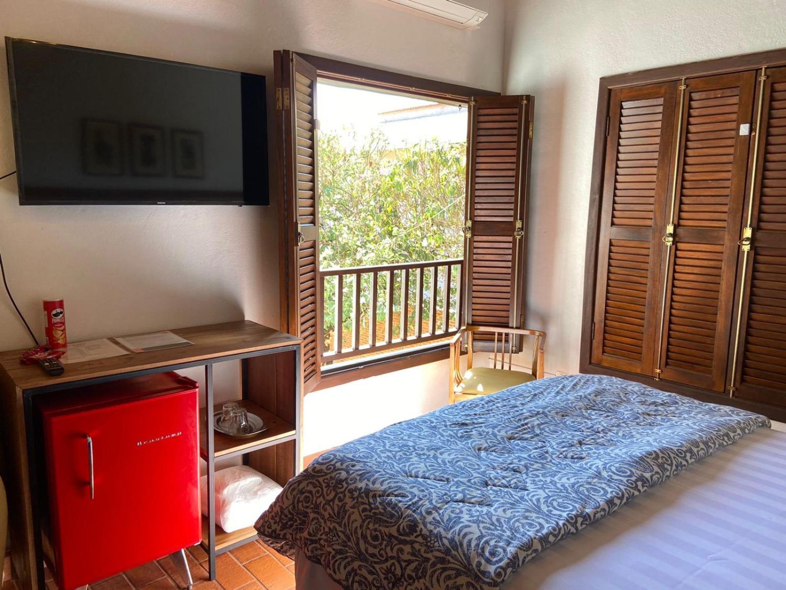 Suite with Garden View photo 2