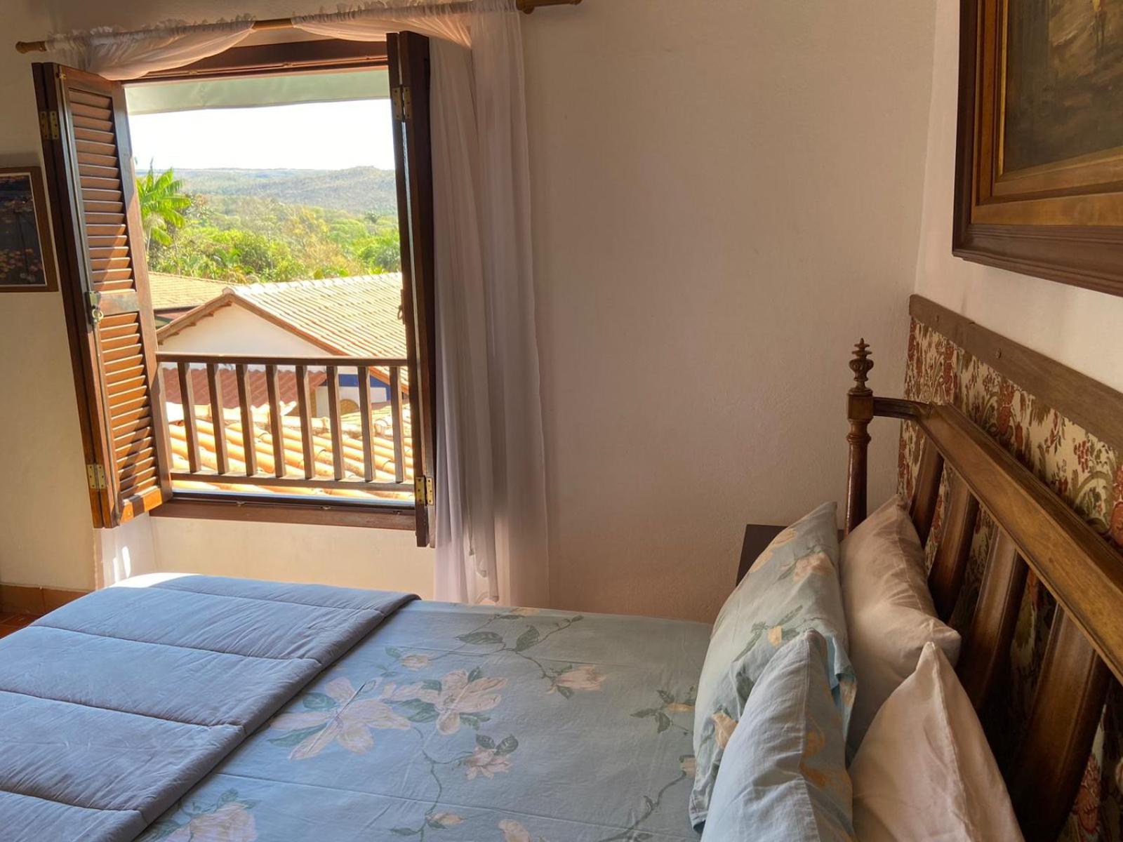 Suite with Mountain View photo 2