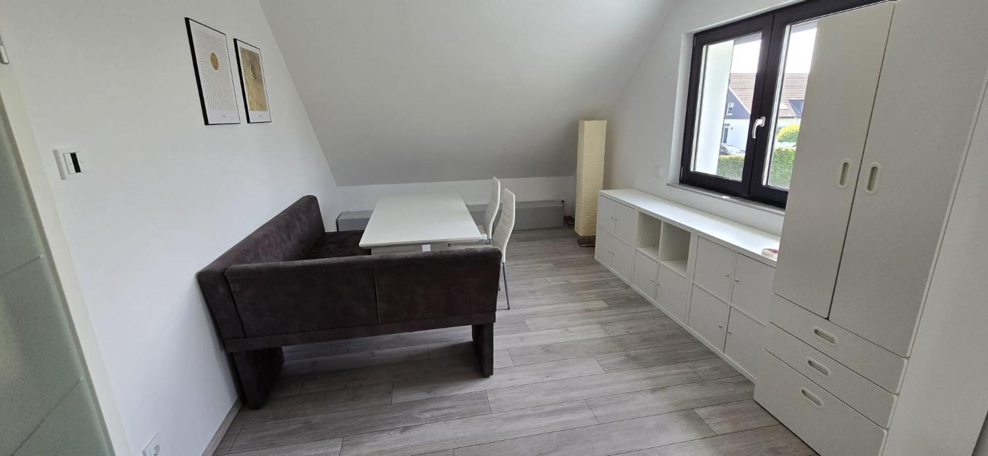 Two-Bedroom Apartment with Garden View photo 1