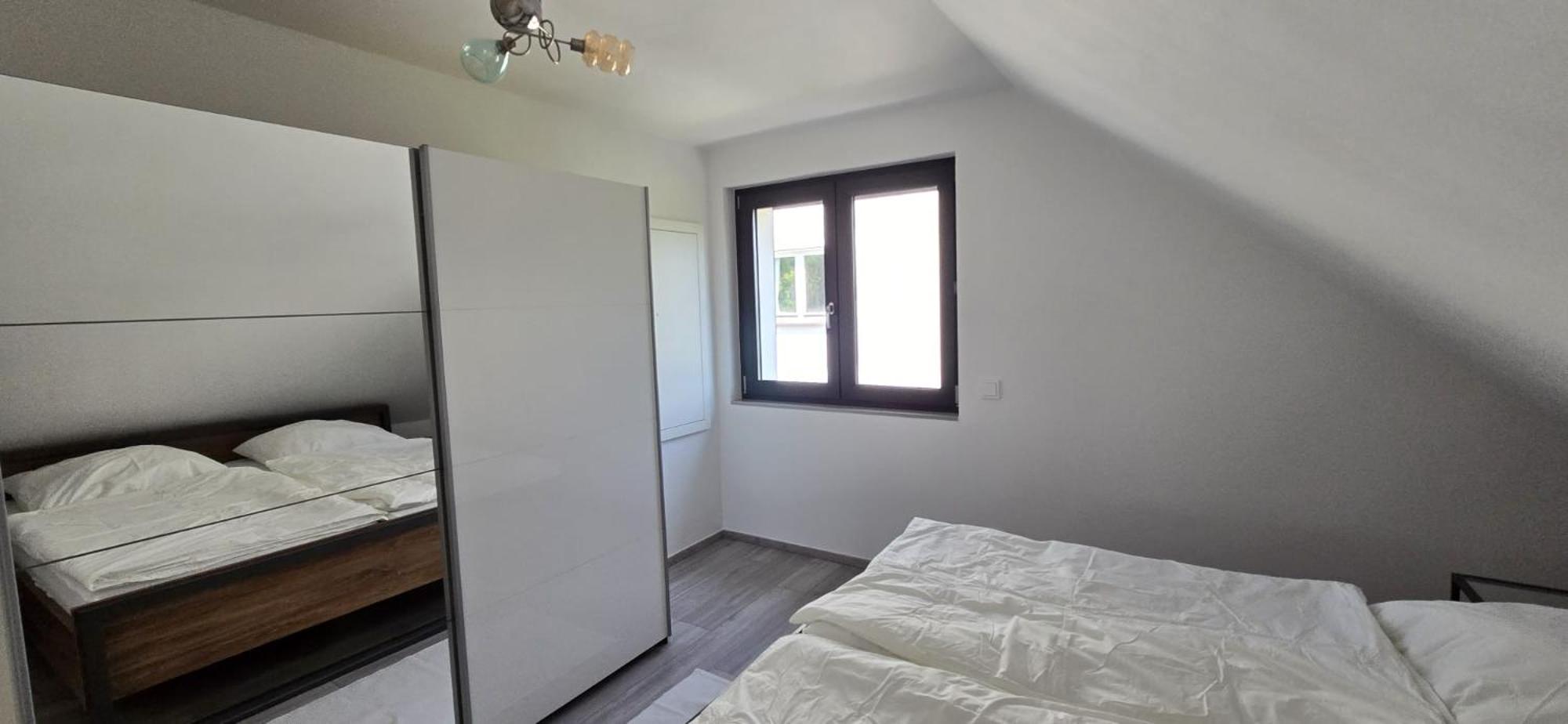 Two-Bedroom Apartment with Garden View photo 3