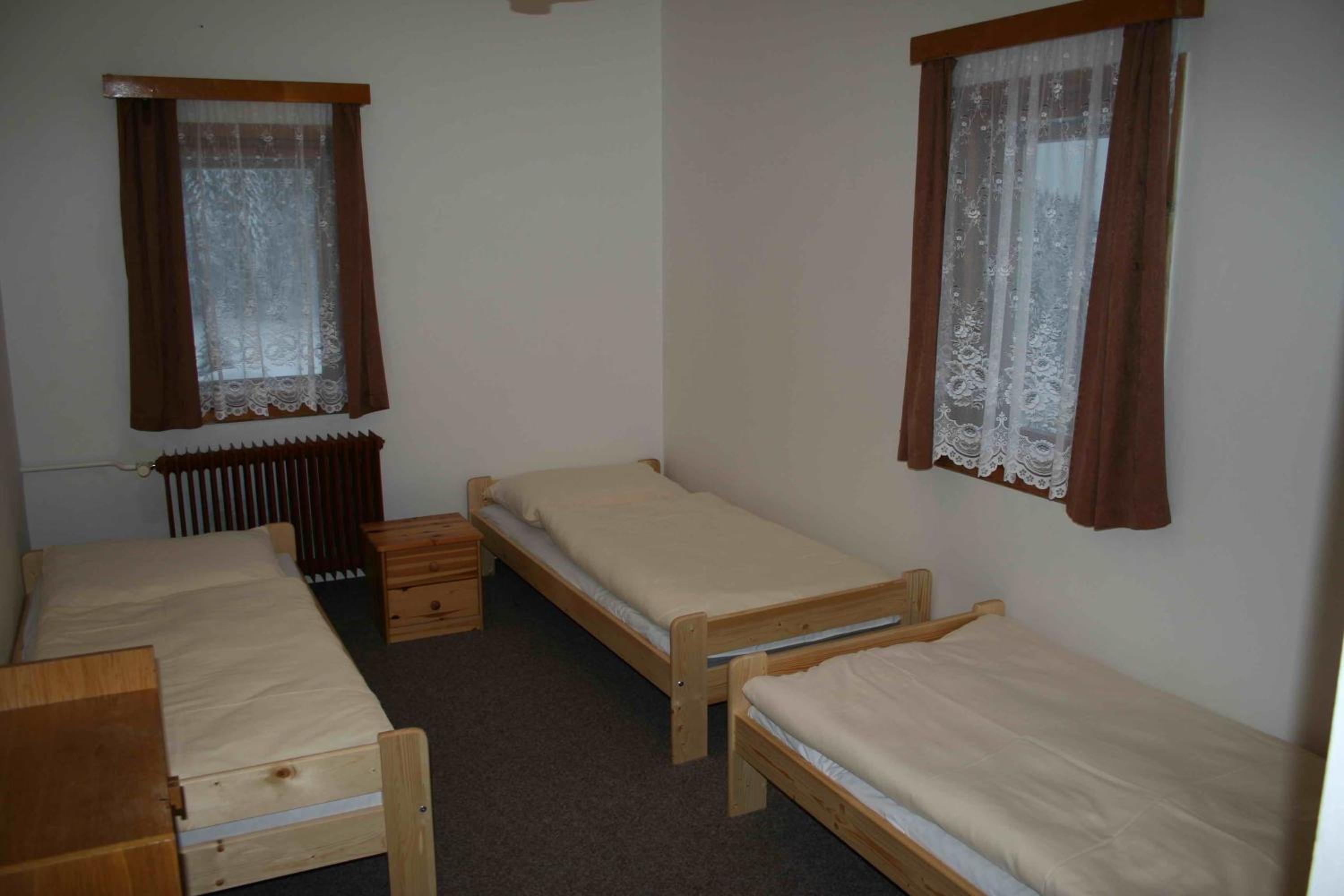 Triple Room photo 2
