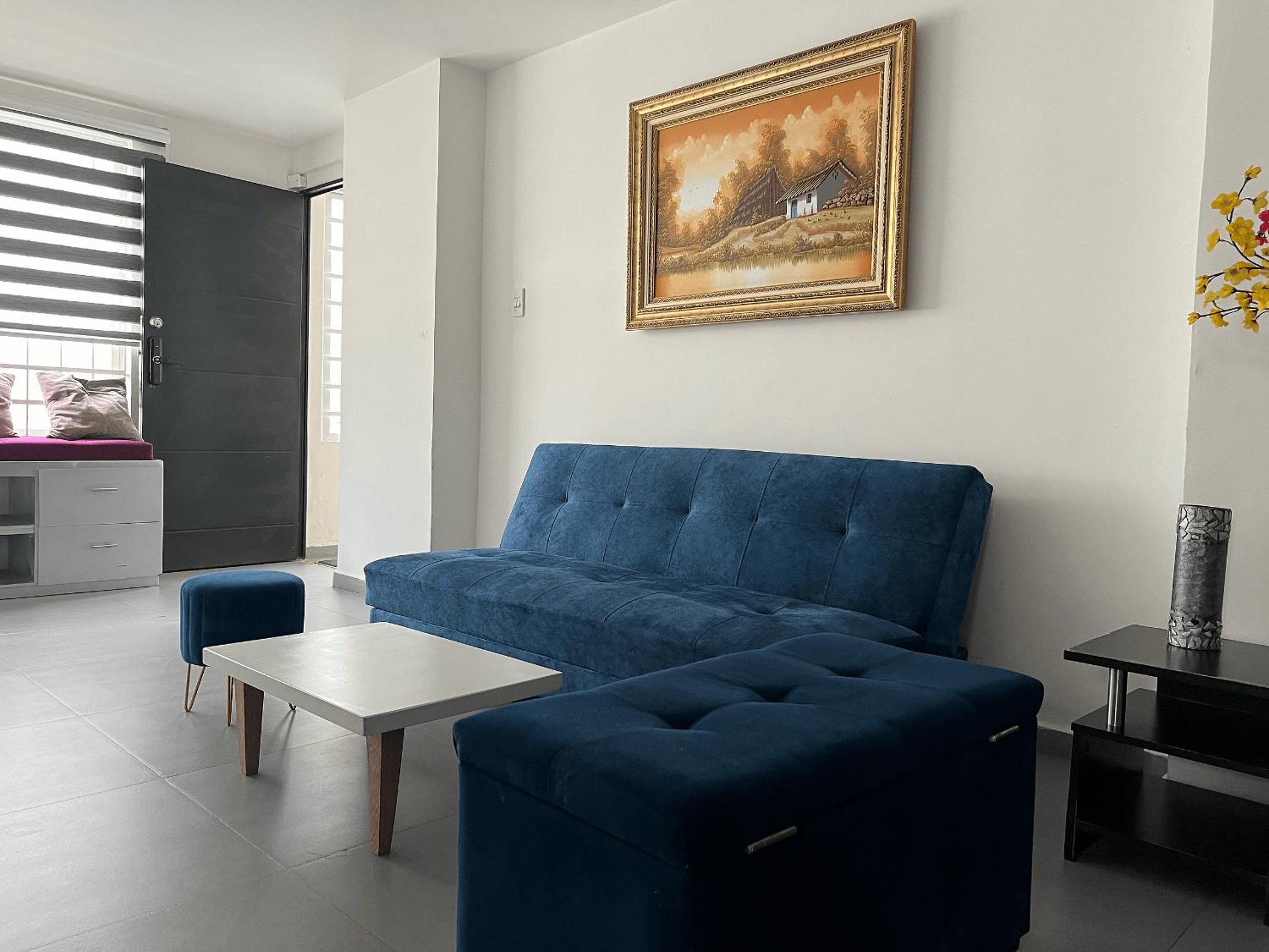 Apartment photo 3
