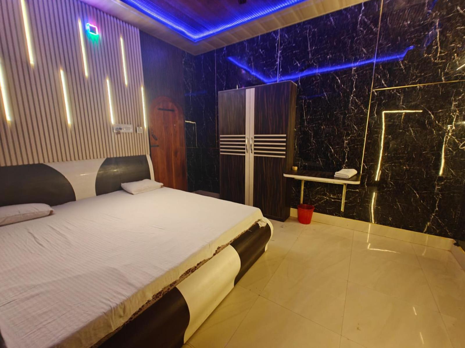 Superior Double Room photo 3