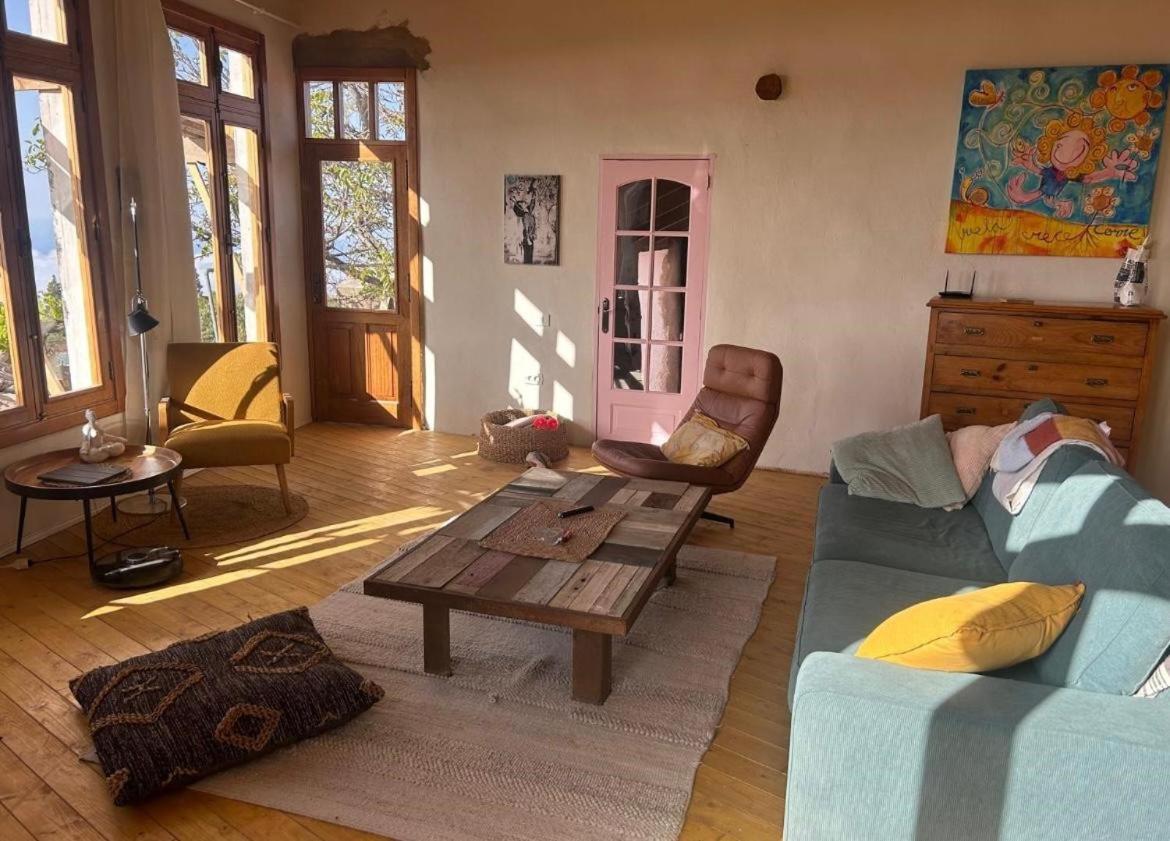 Casa de Dos Habitaciones
