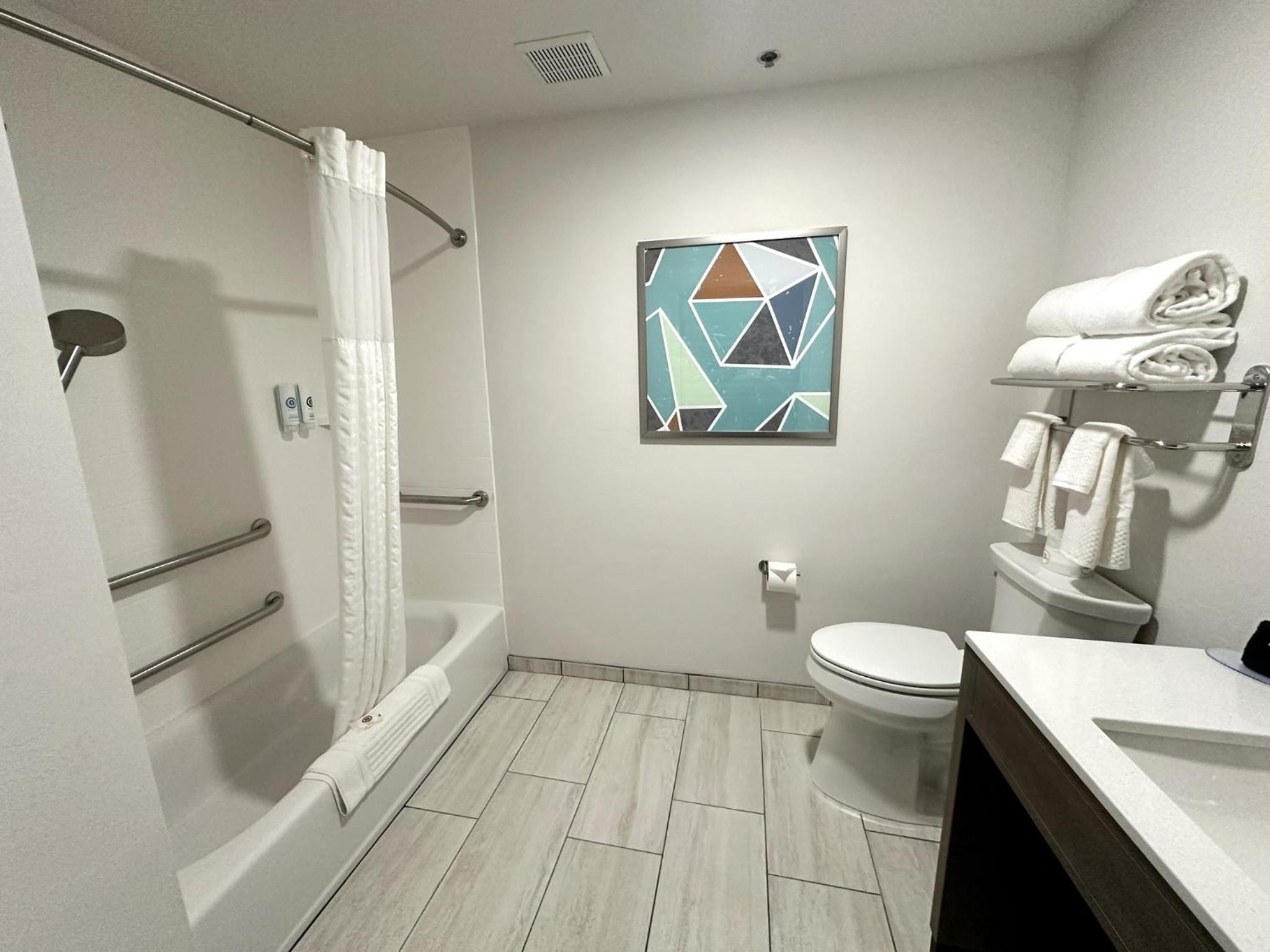 King Suite - Accessible/Non-Smoking - Photo 6