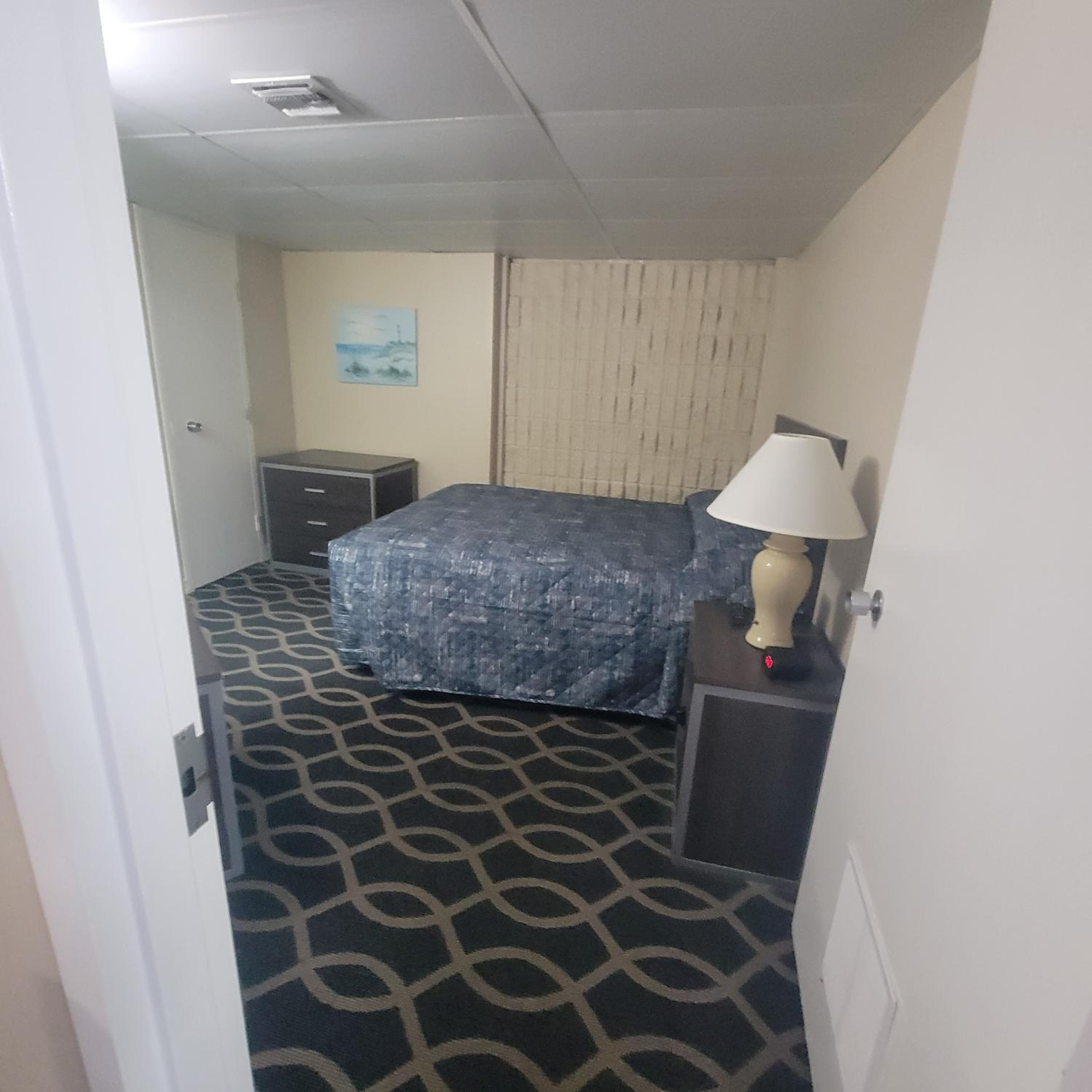 Two-Bedroom Suite with North Partial Ocean View - Photo 8