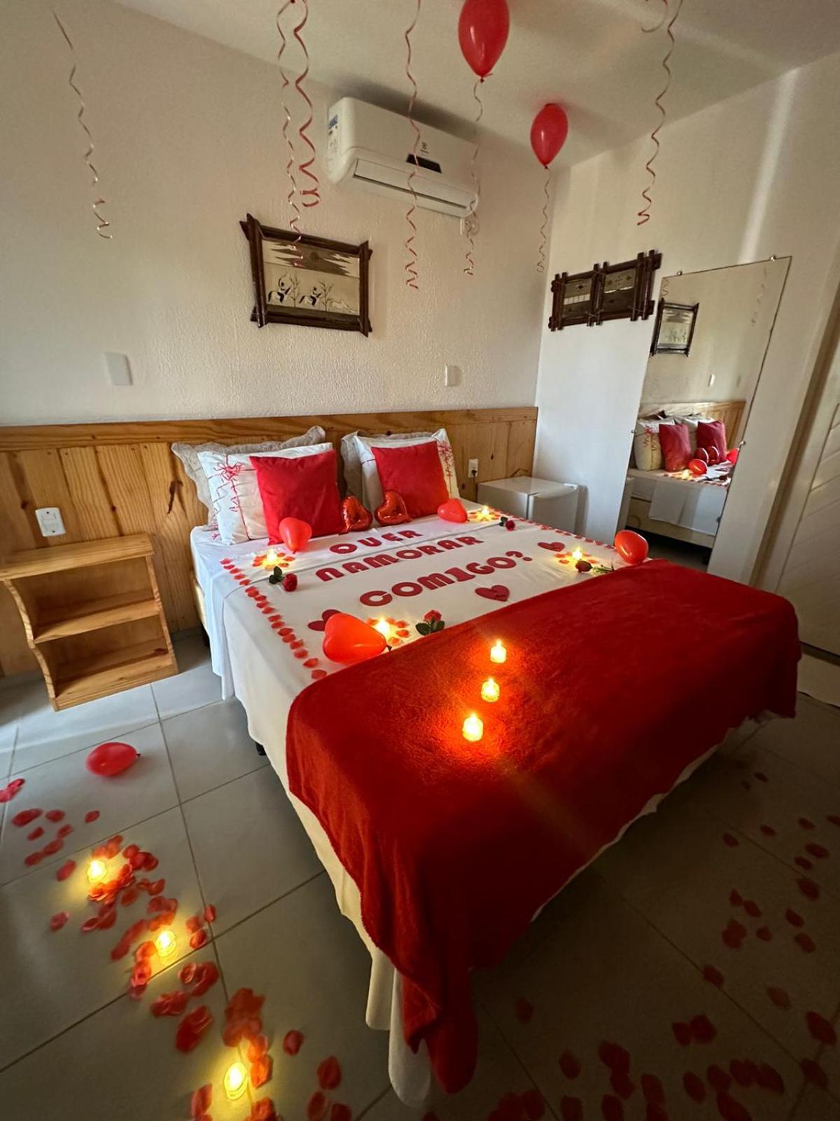 Deluxe Double Room with Balcony photo 1
