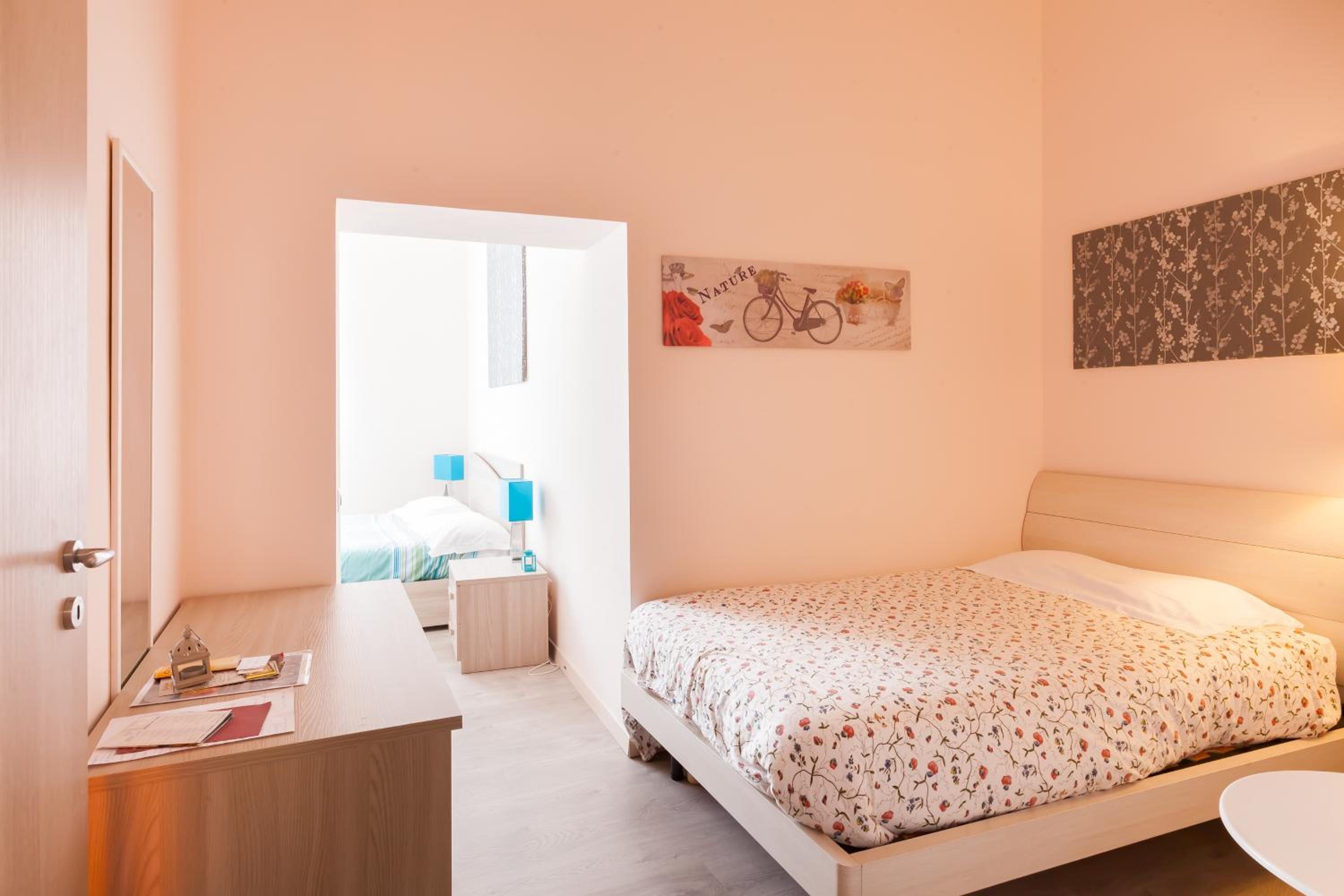 Standard Triple Room photo 3