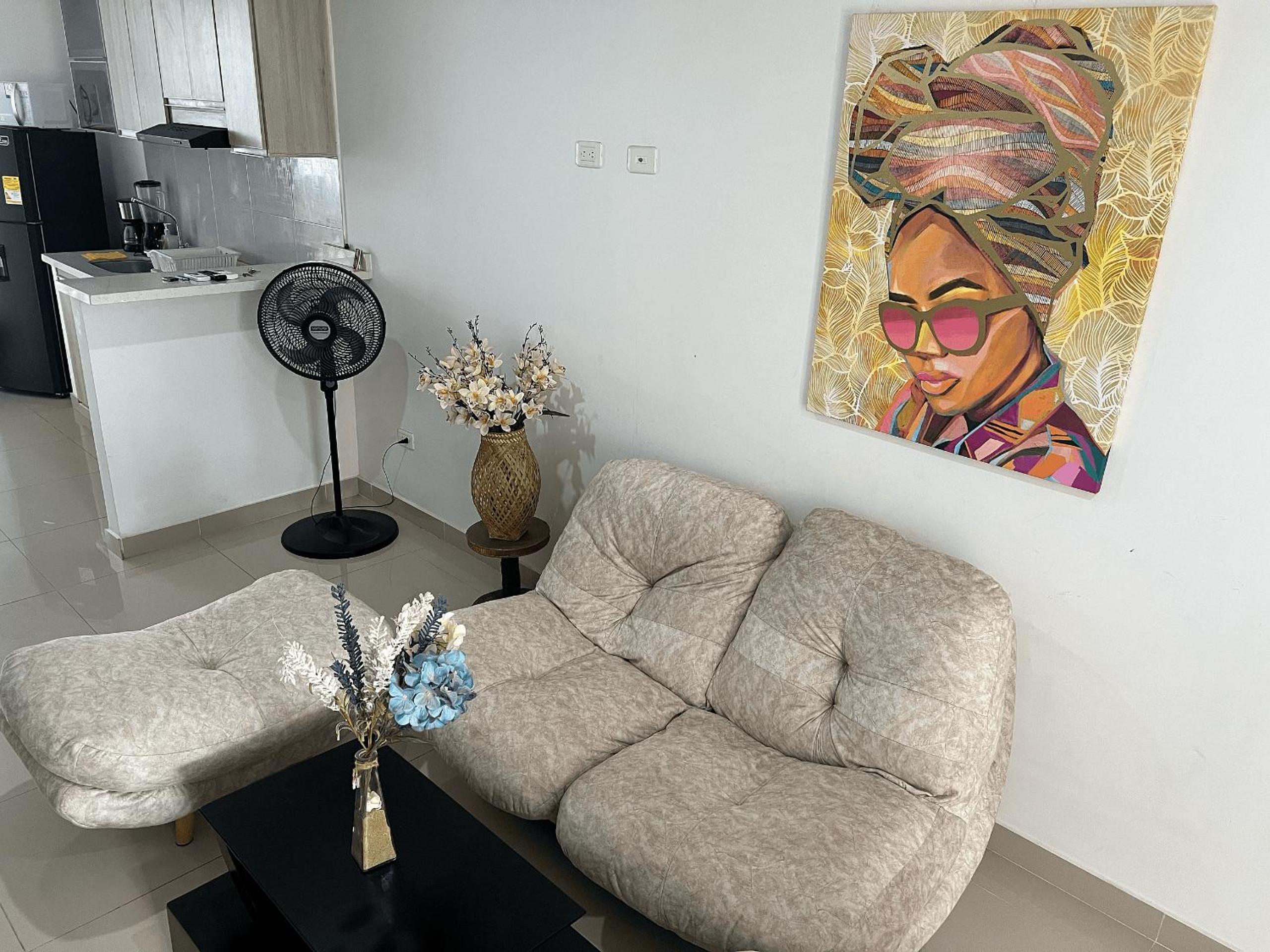 Apartment photo 1