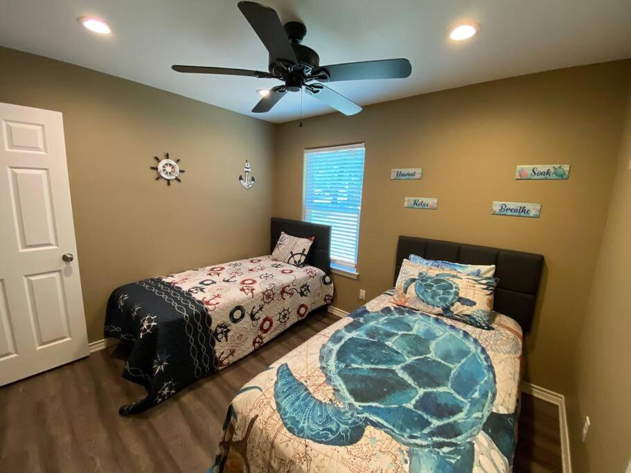 Two-Bedroom House photo 1