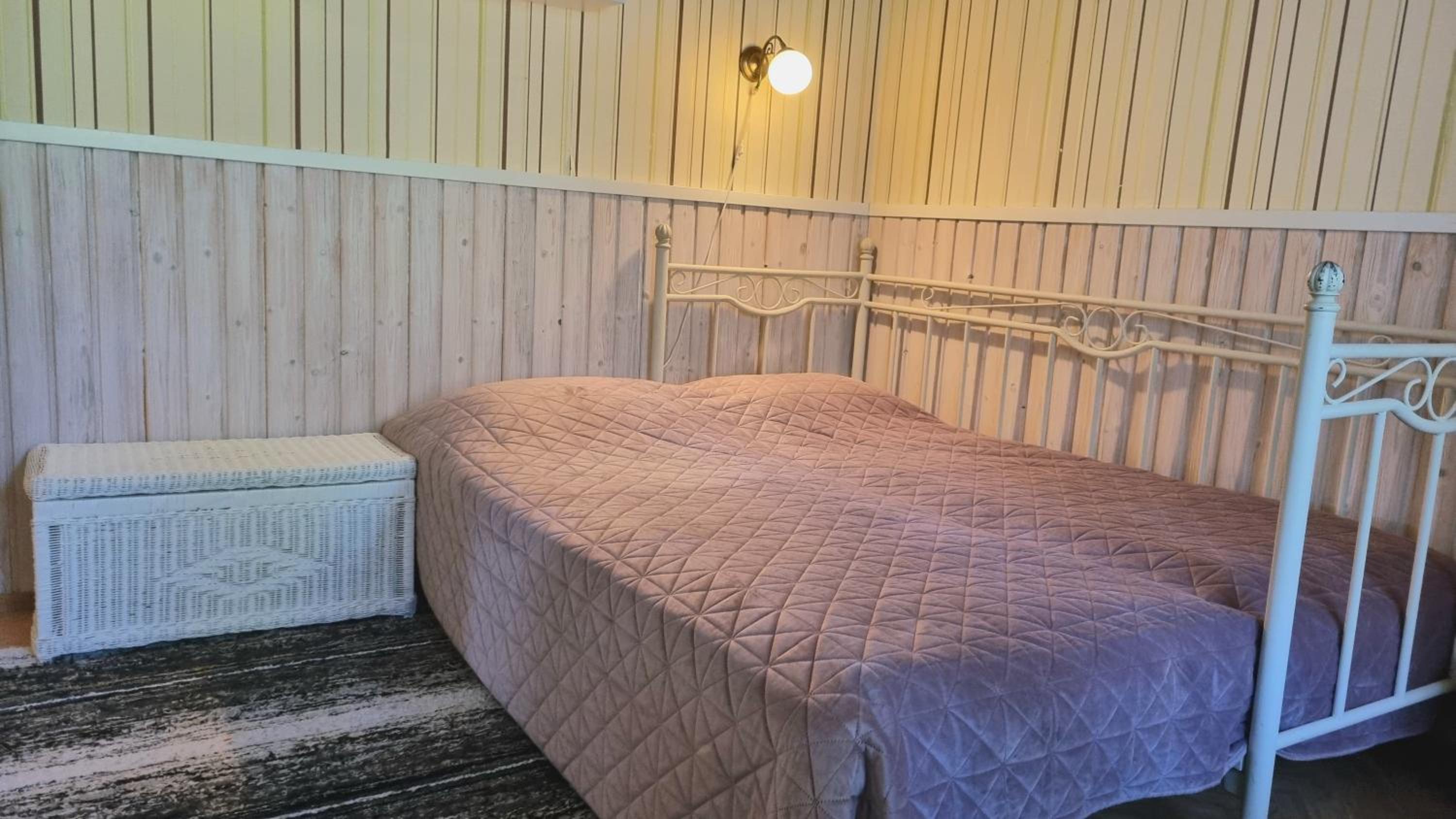 Two-Bedroom House photo 2