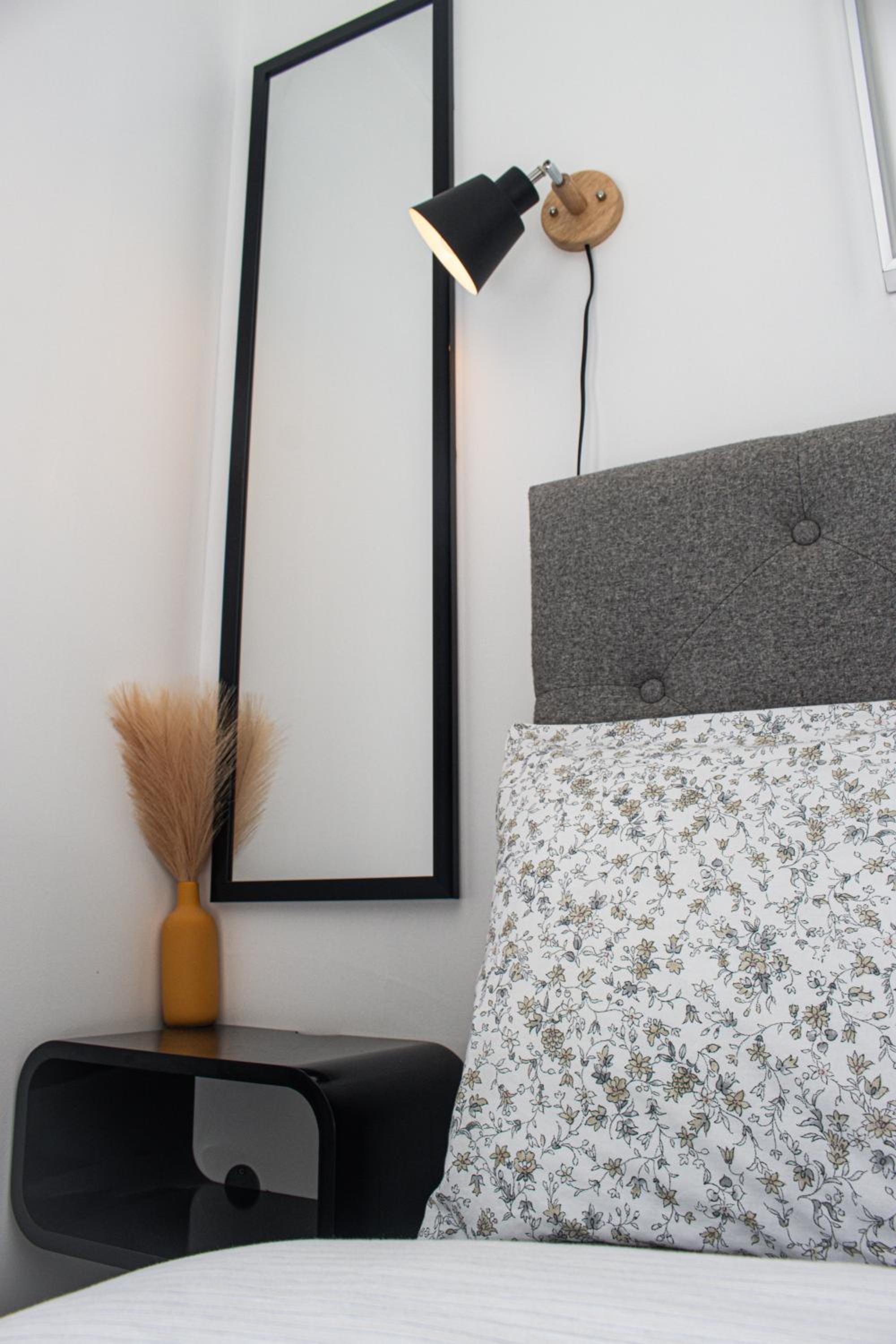 Standard Double Room photo 2