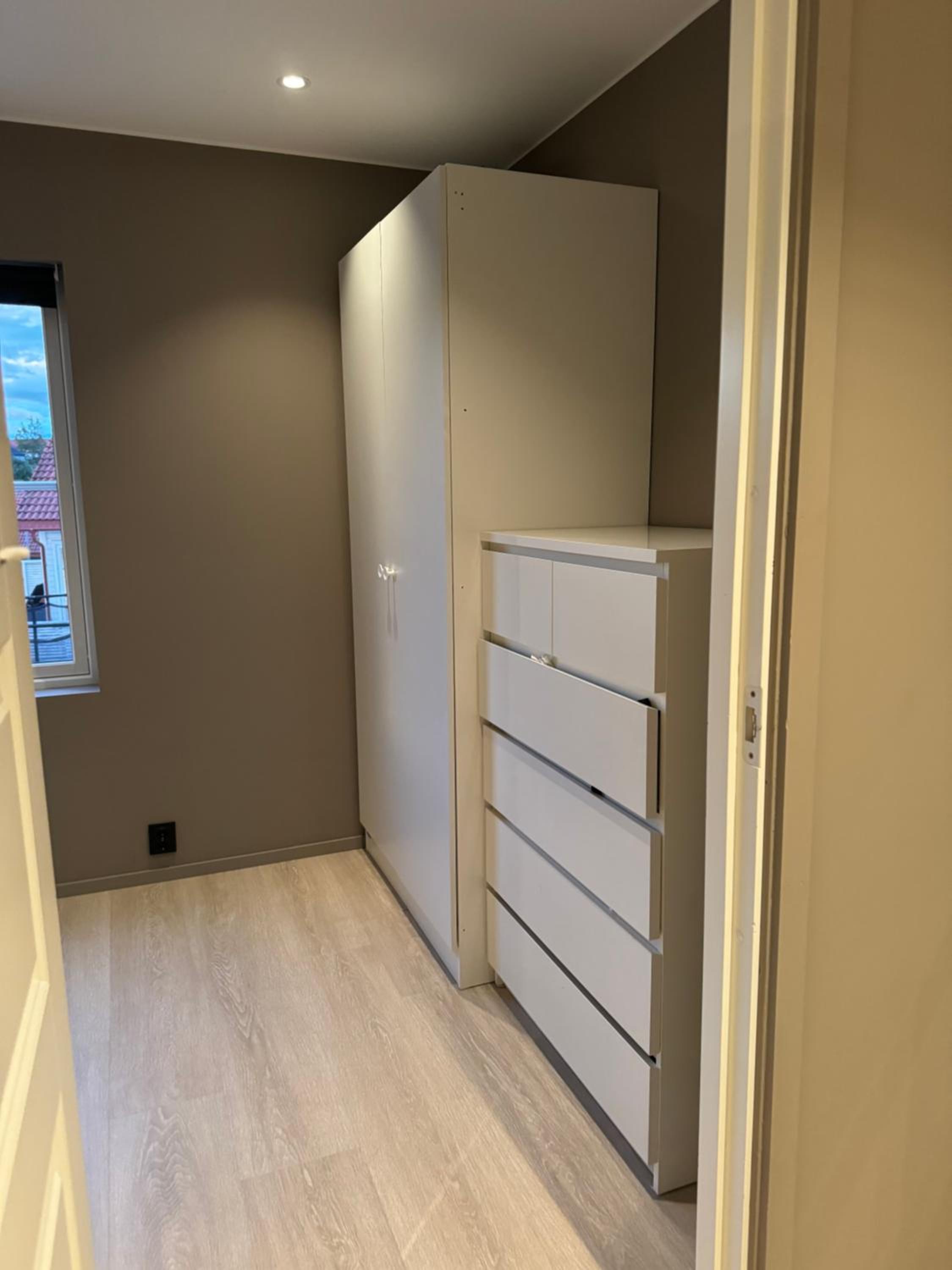 Two-Bedroom Apartment photo 1