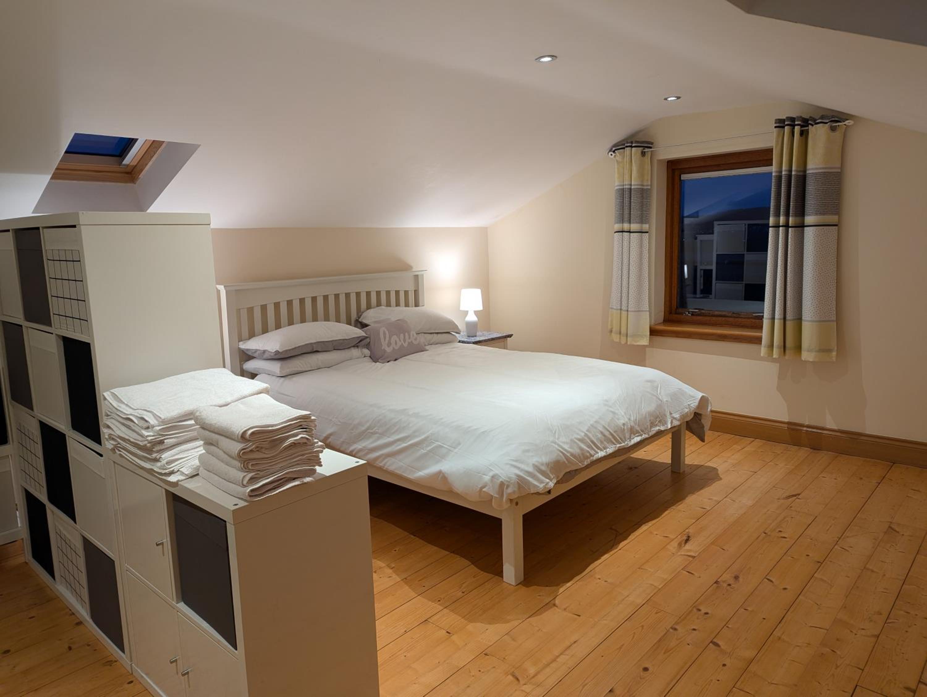 Deluxe Family Suite photo 3