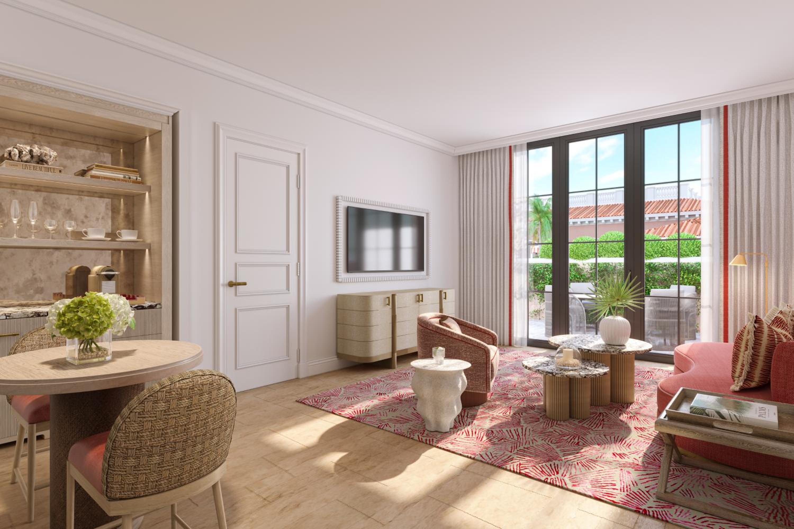 Junior Suite