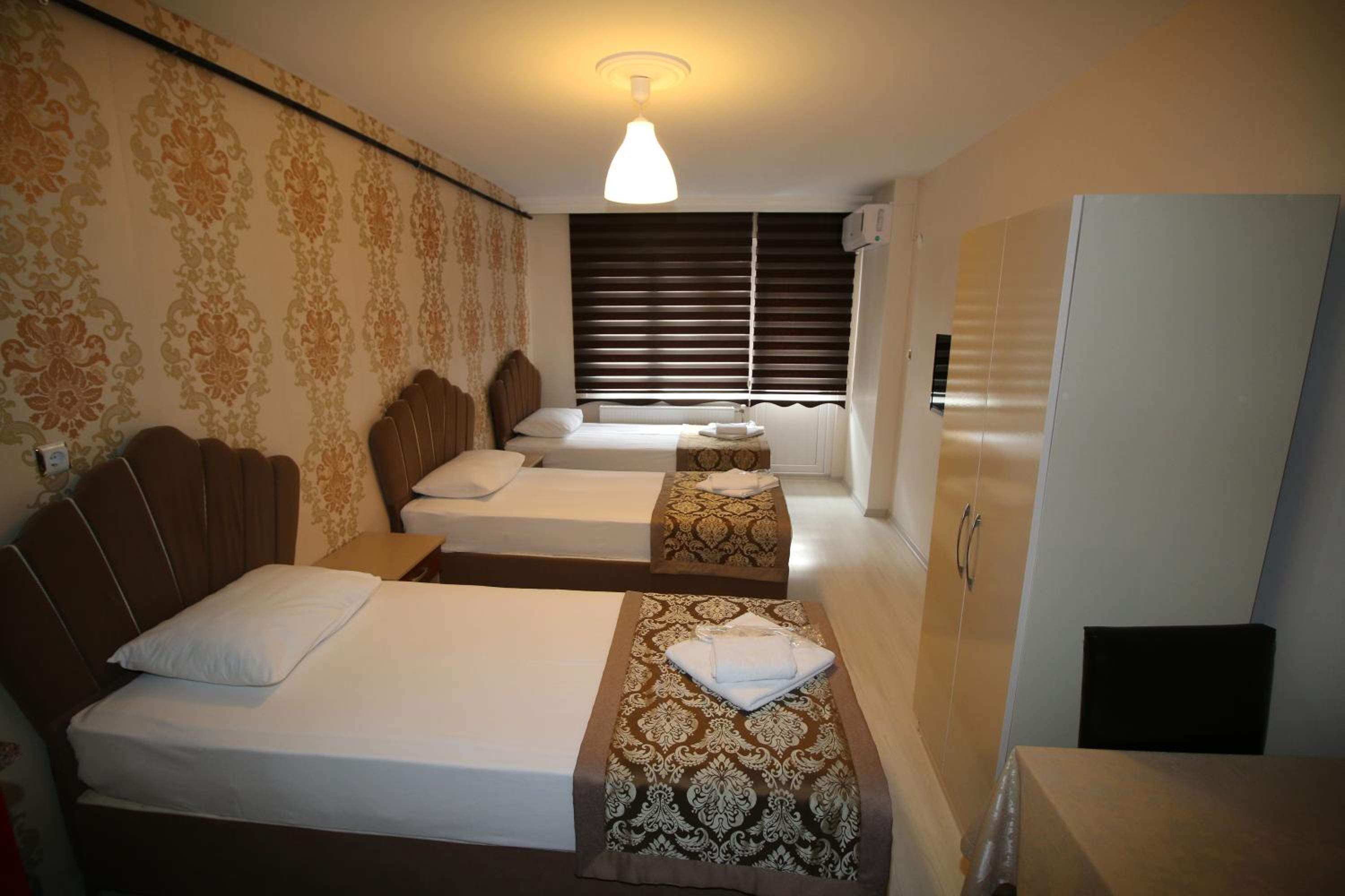 Suite with Balcony photo 1