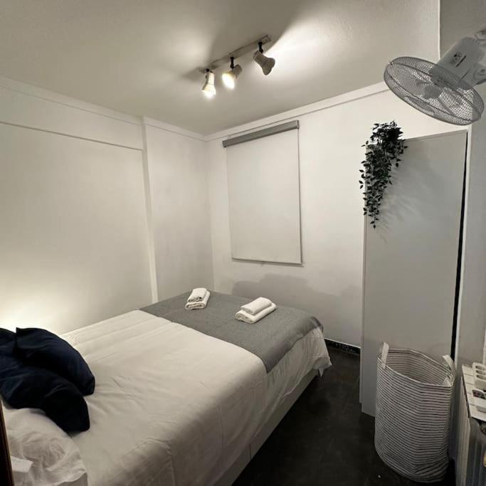 Three-Bedroom Apartment photo 3