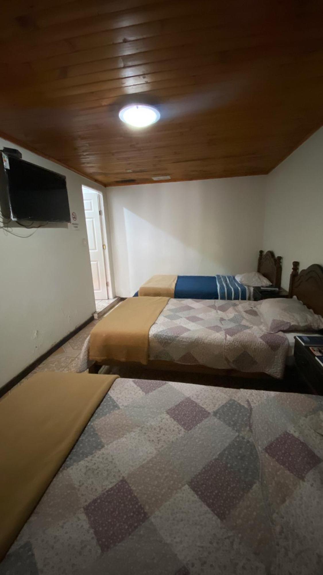 Classic Triple Room photo 1