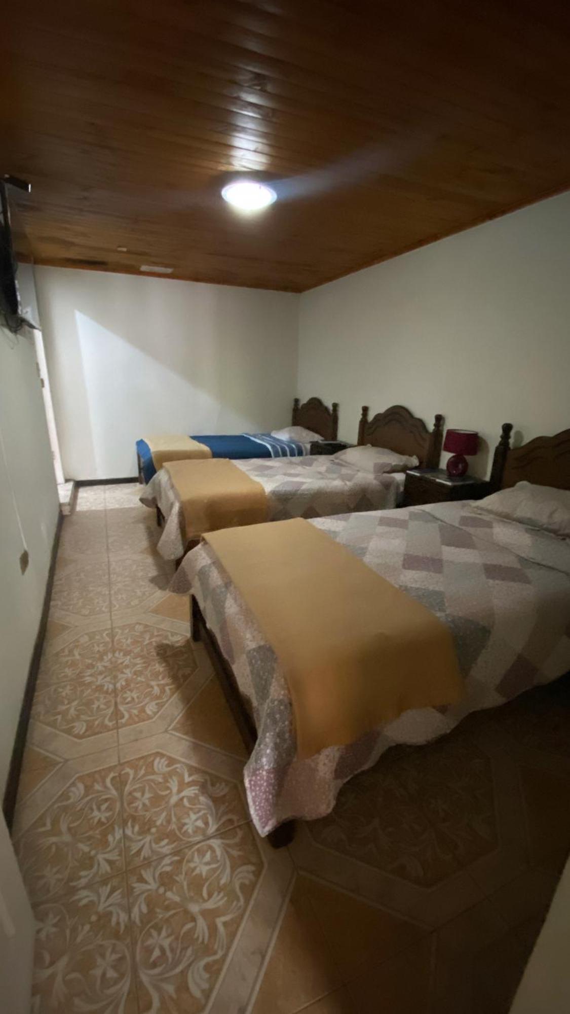 Classic Triple Room photo 2