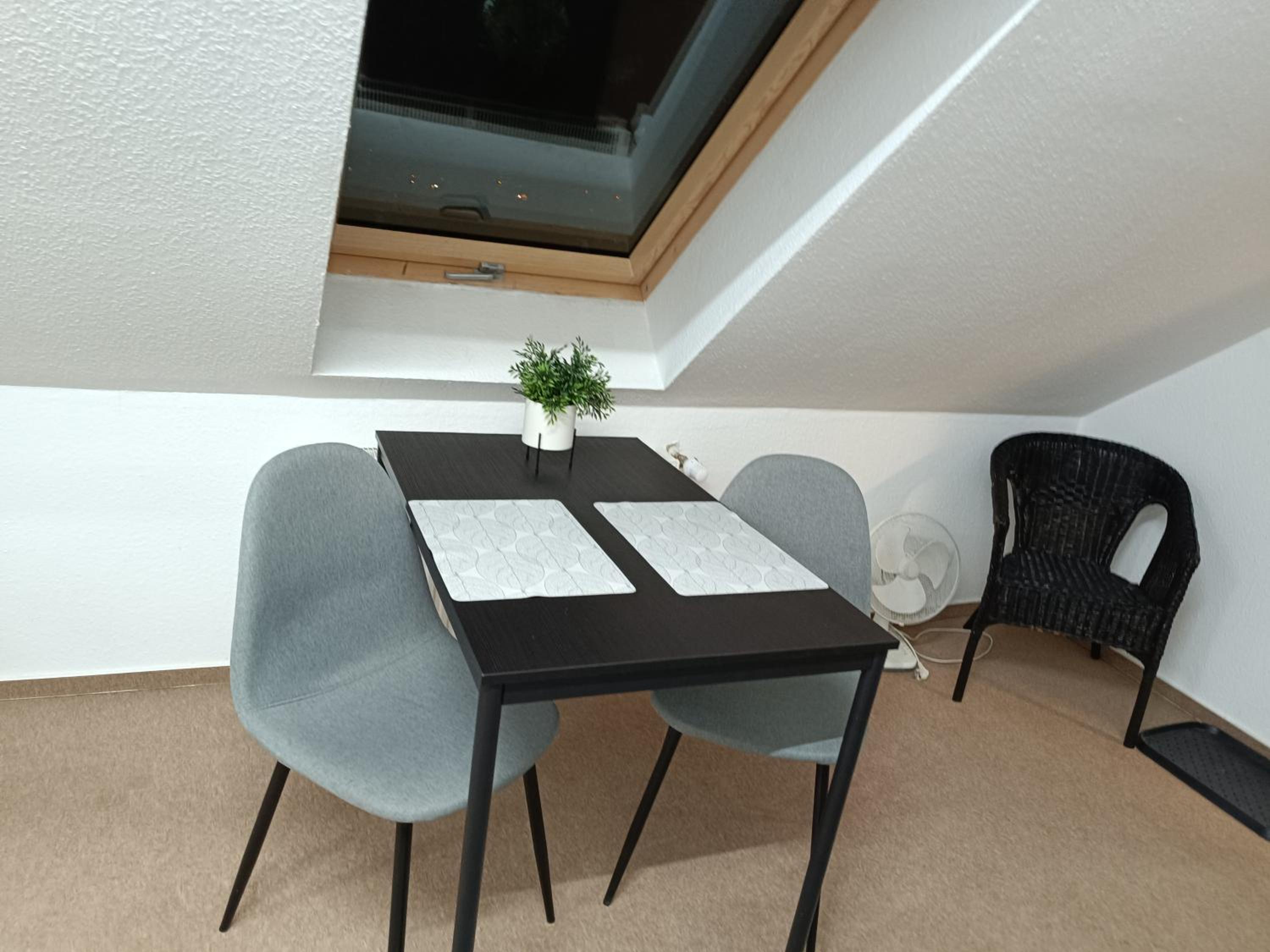 Double Room With Garden View photo 3