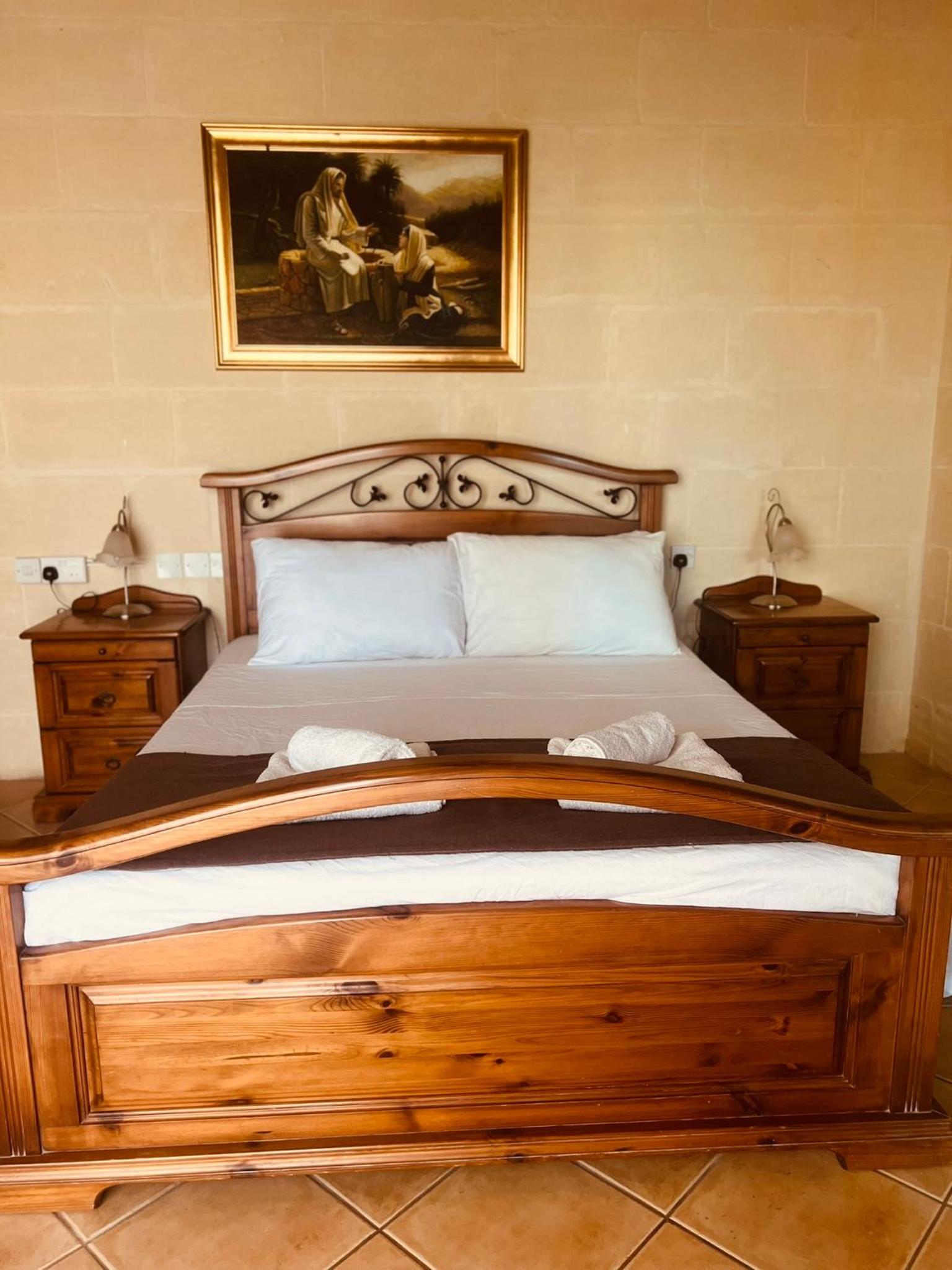 King Room with Sea View photo 3