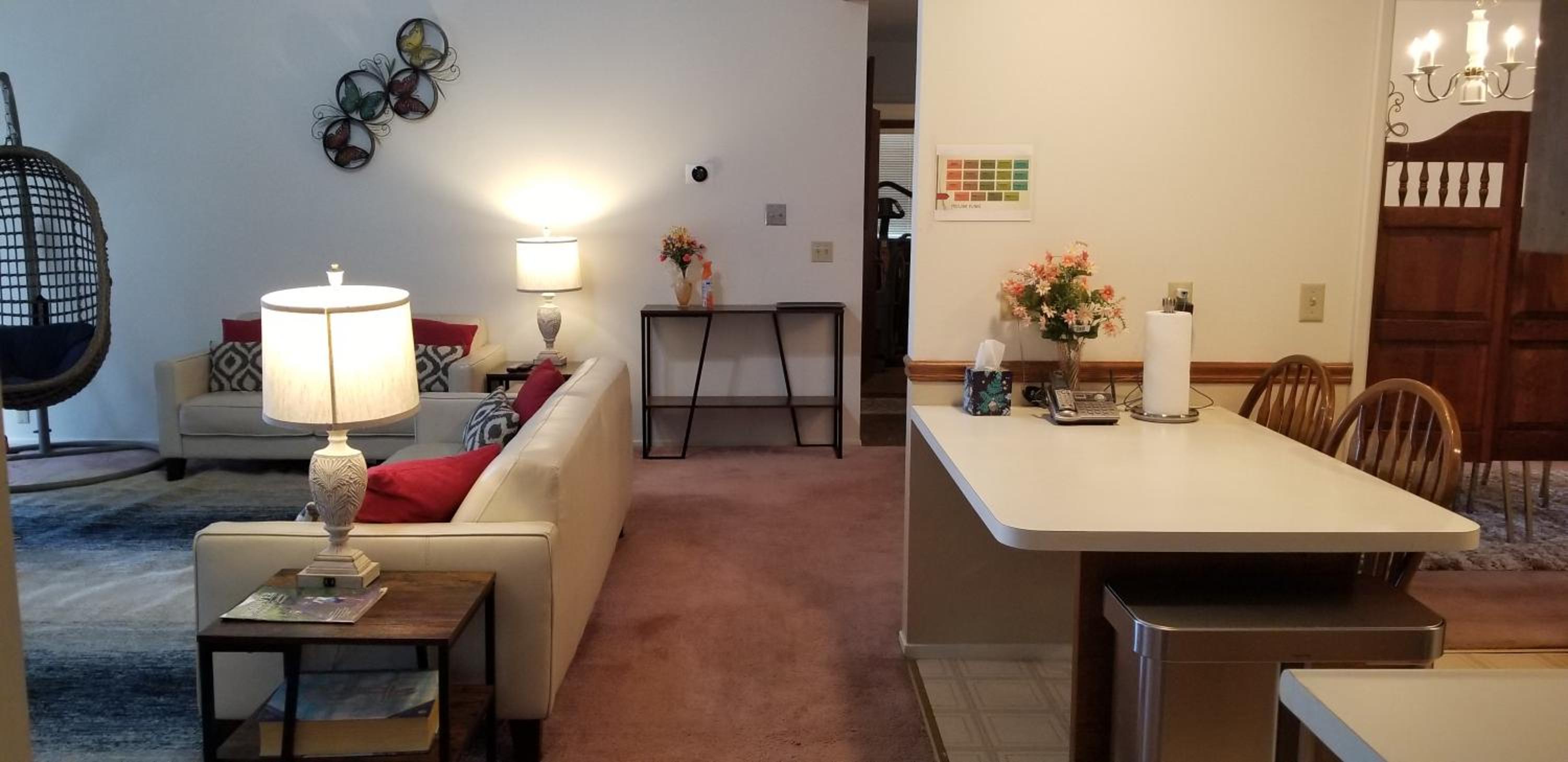 Two-Bedroom House photo 1