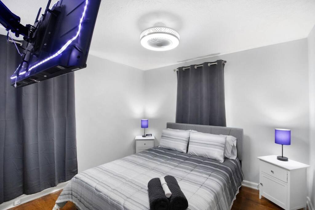 One-Bedroom Villa photo 2