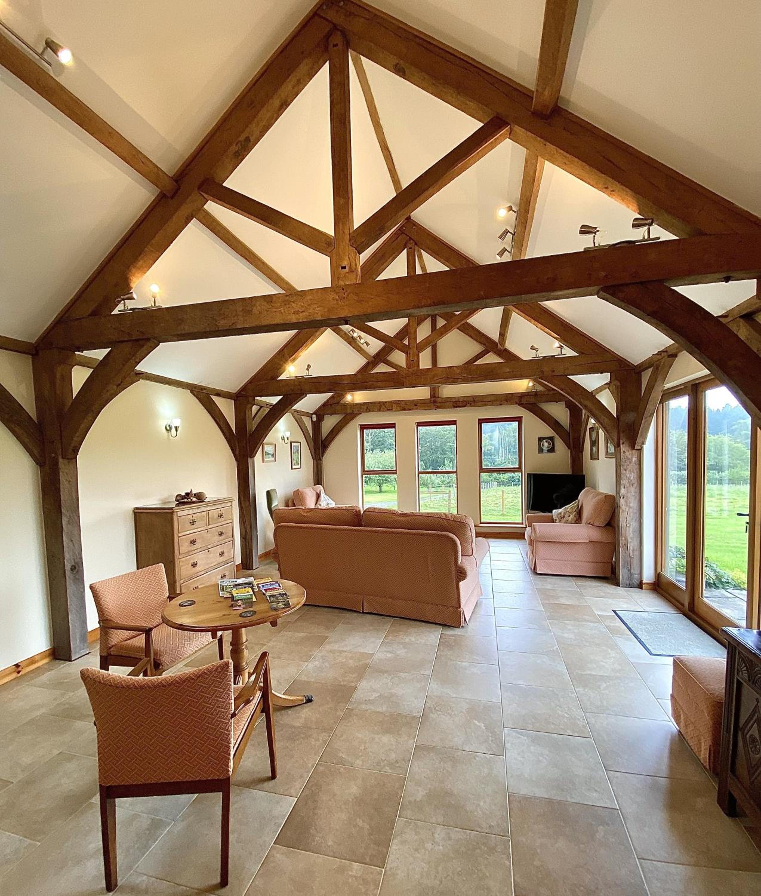Villa photo 1