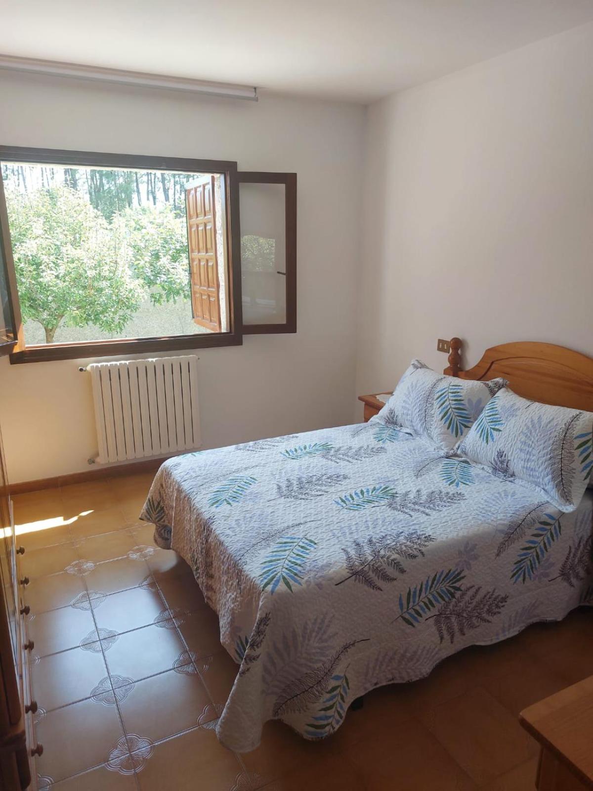 Departamento de tres habitaciones