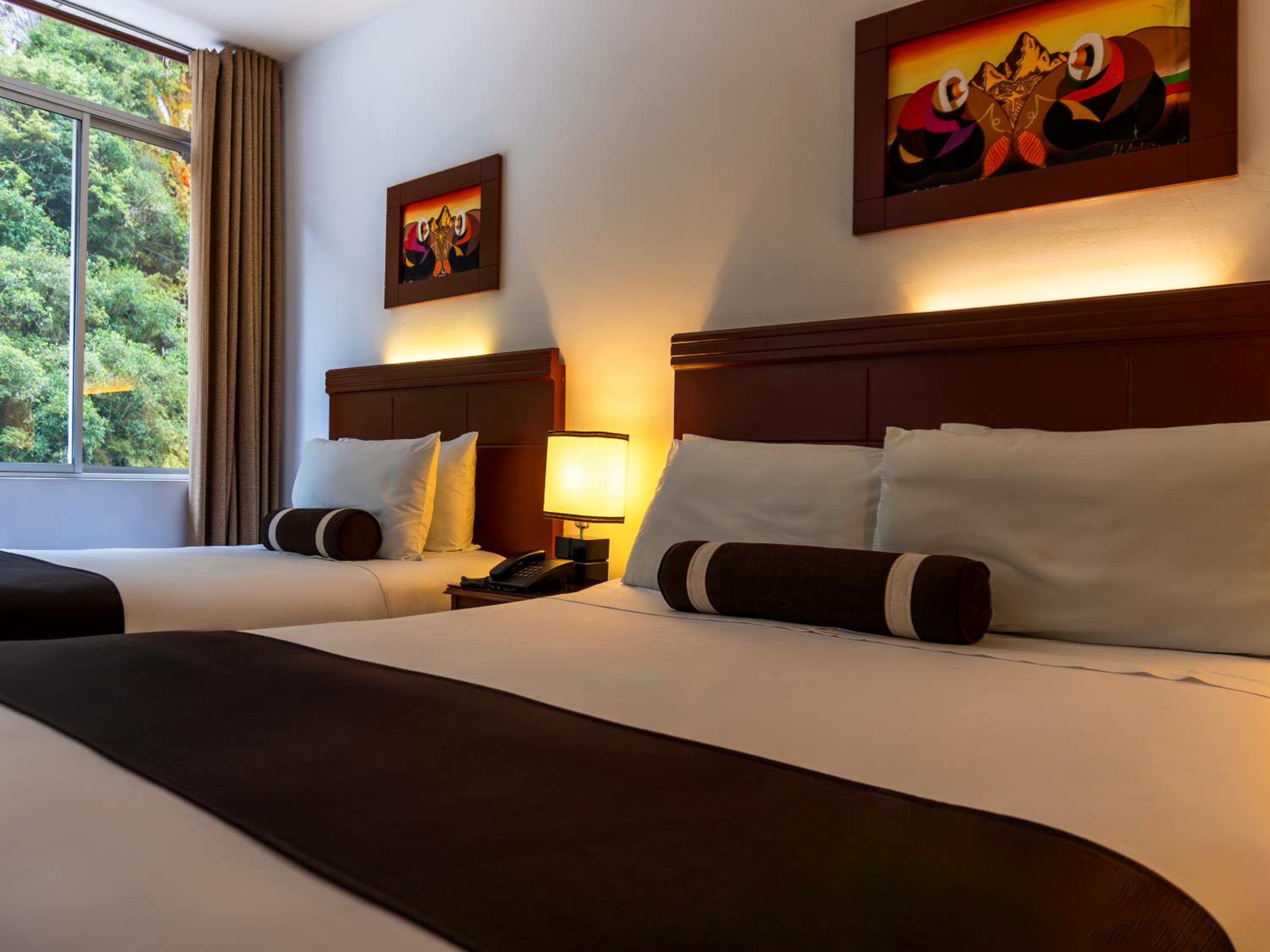 Standard Twin Room photo 1