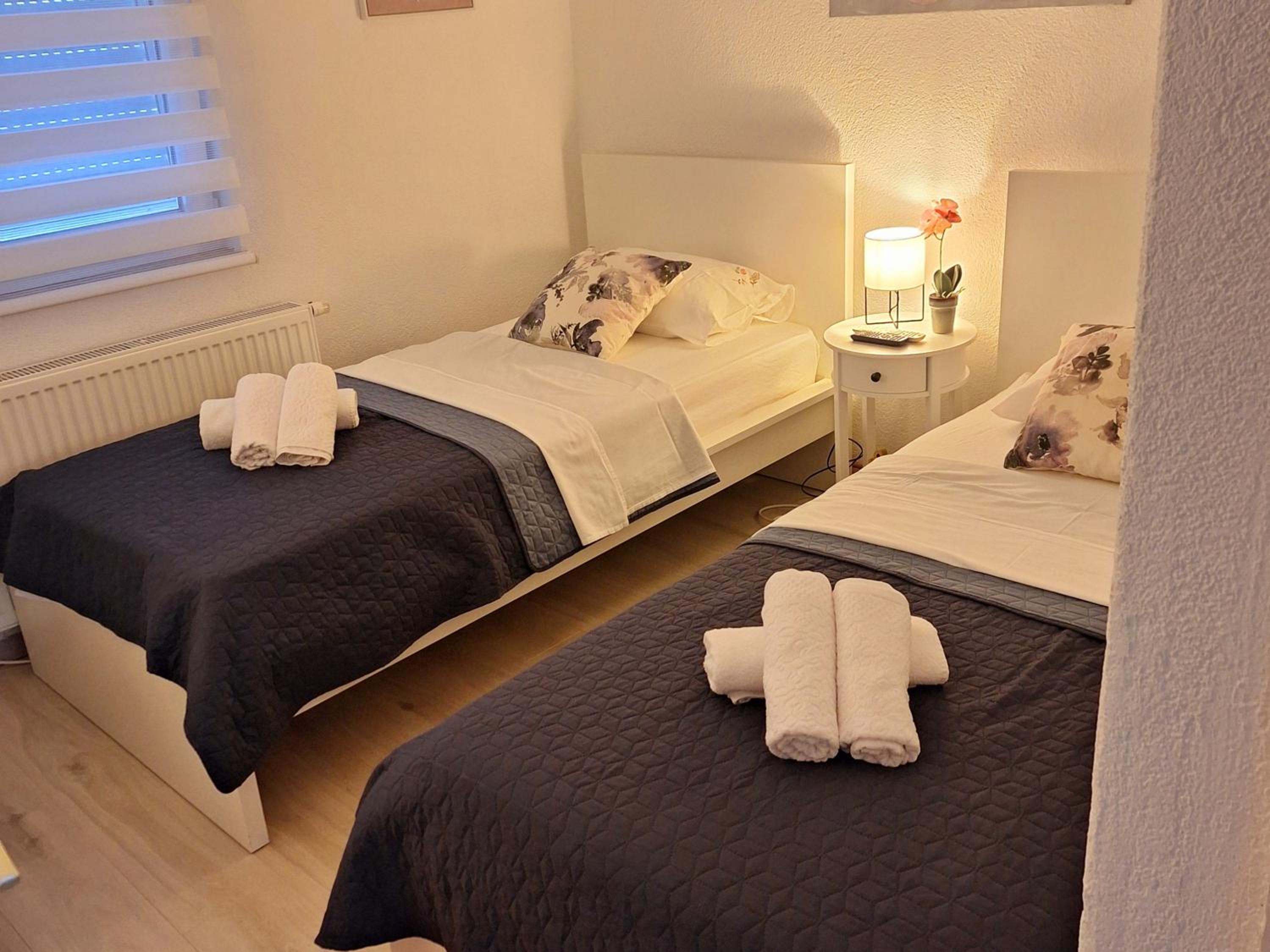 Two-Bedroom House photo 1