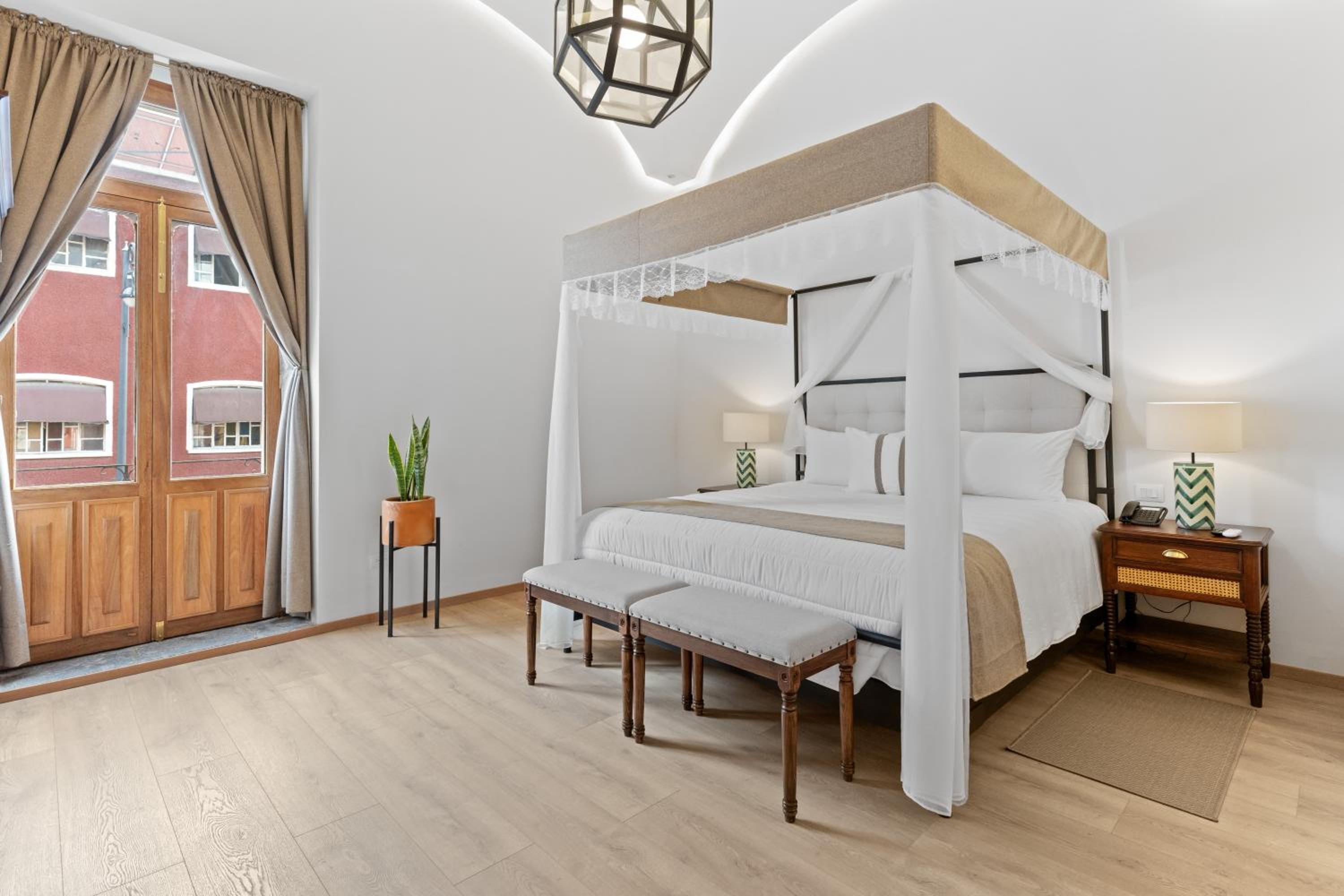 Superior Suite