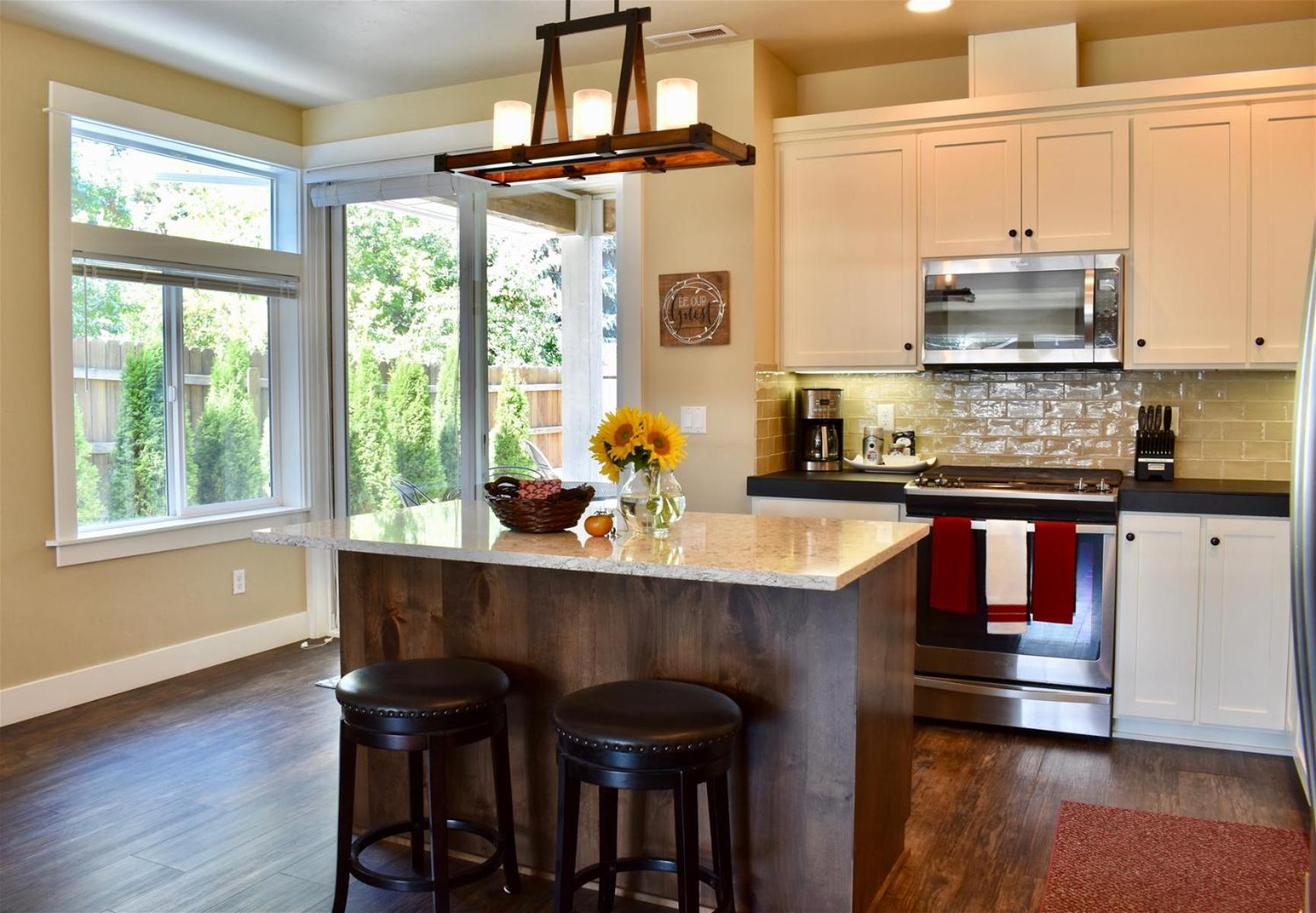 Vacation Home photo 3