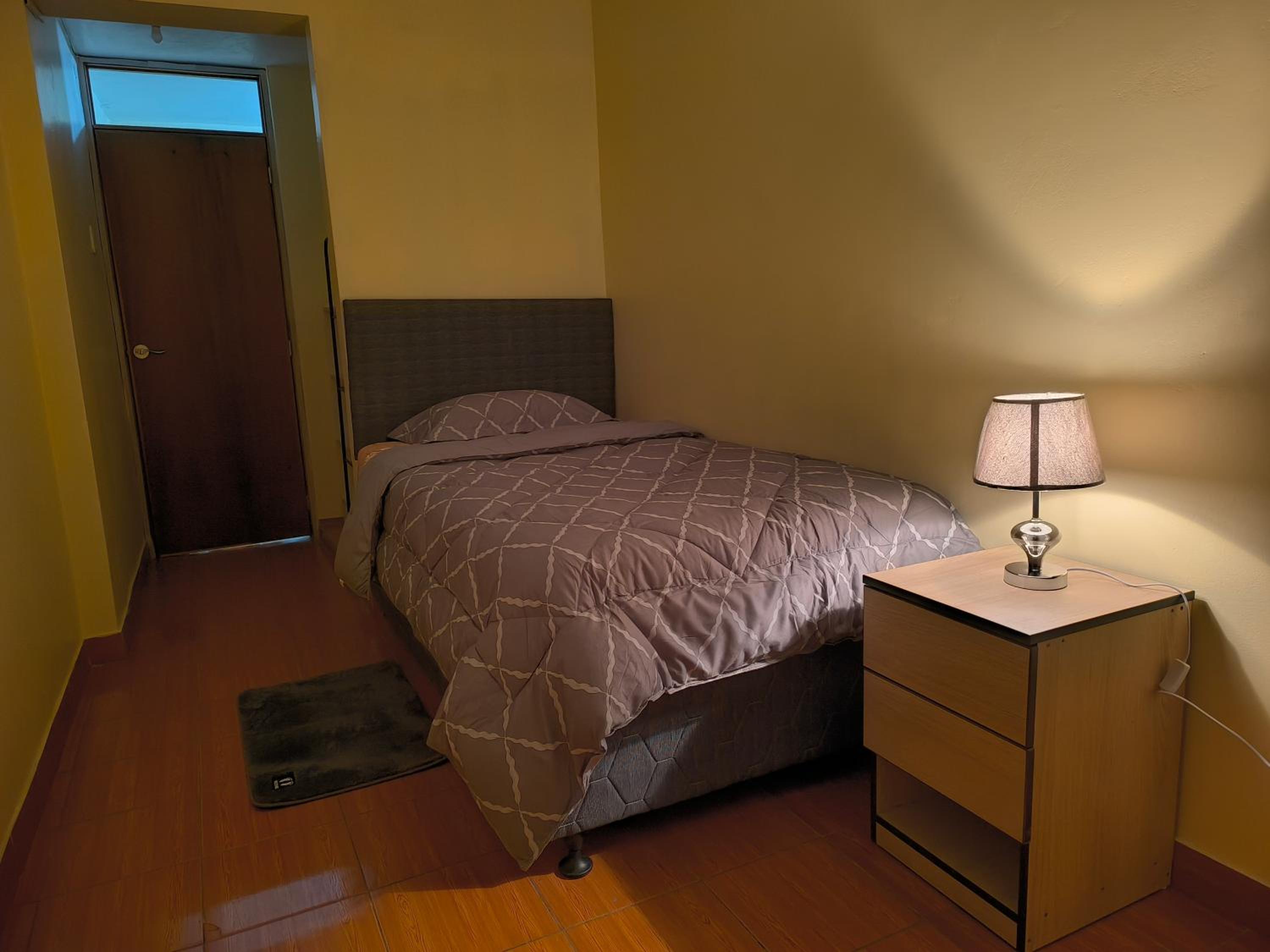 Single Room photo 1