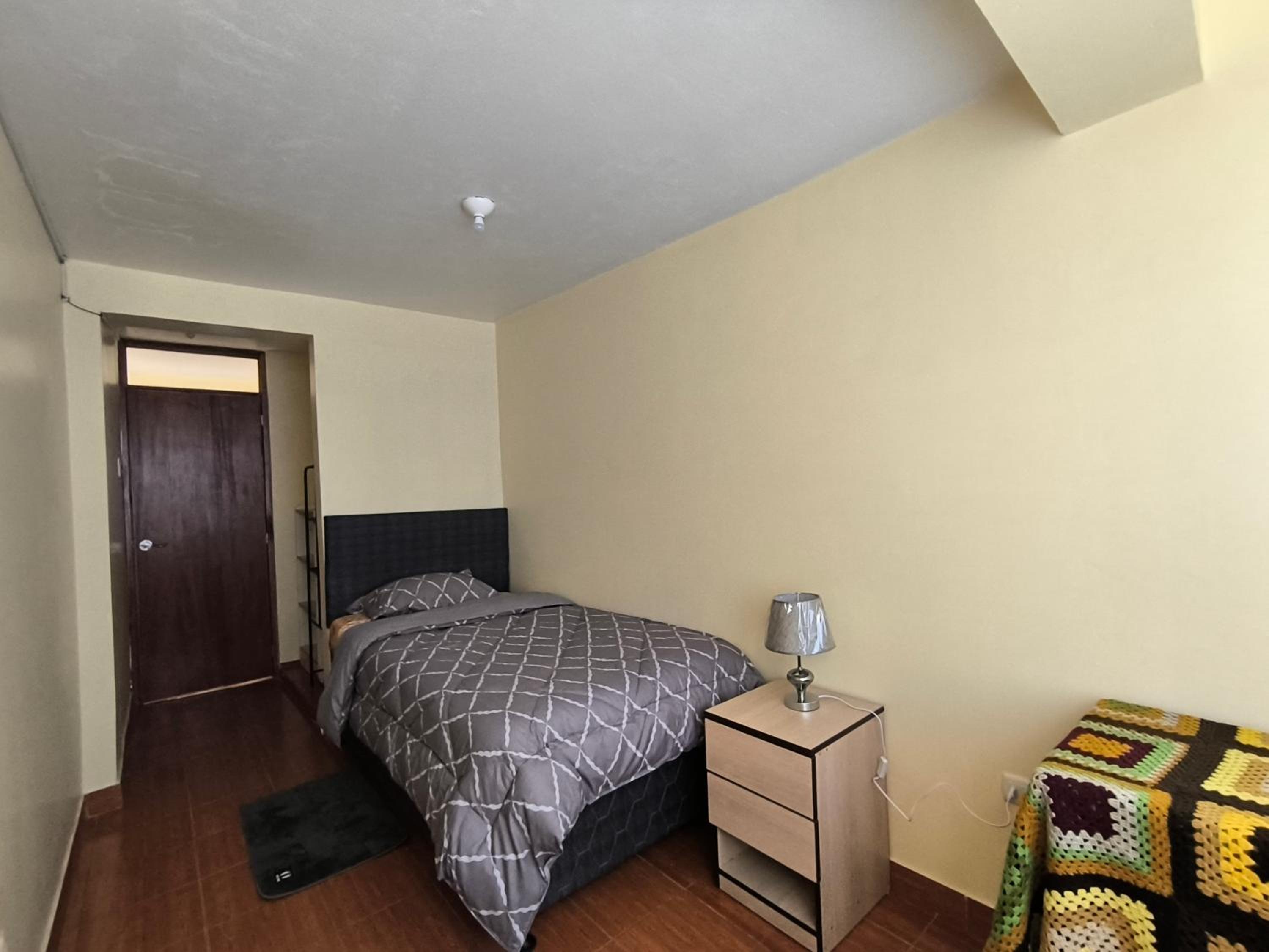 Single Room photo 2