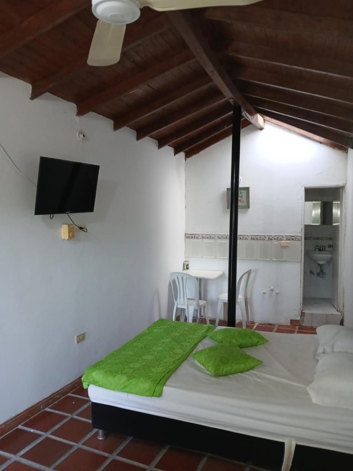 Double Room photo 1