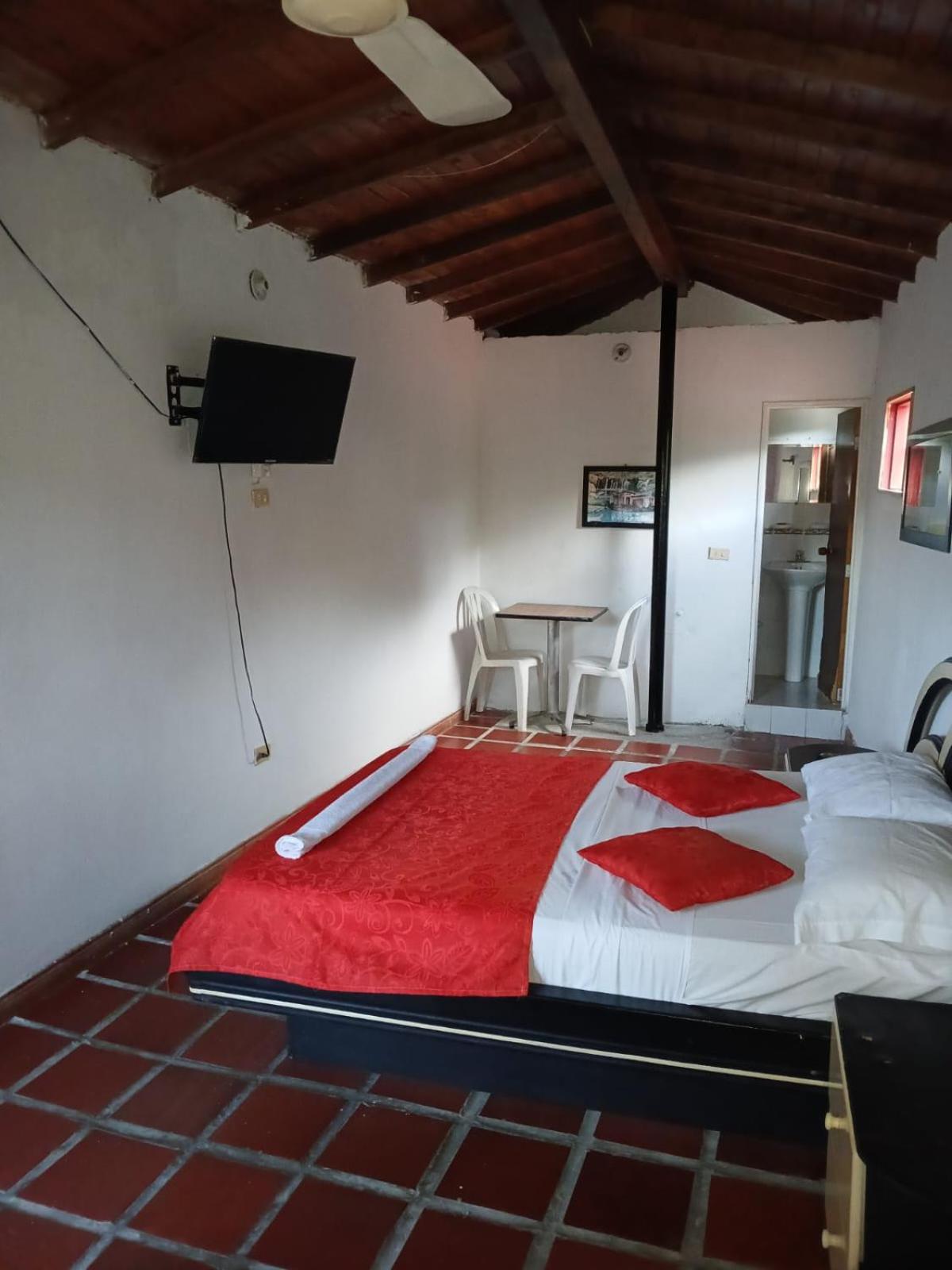 Double Room photo 1