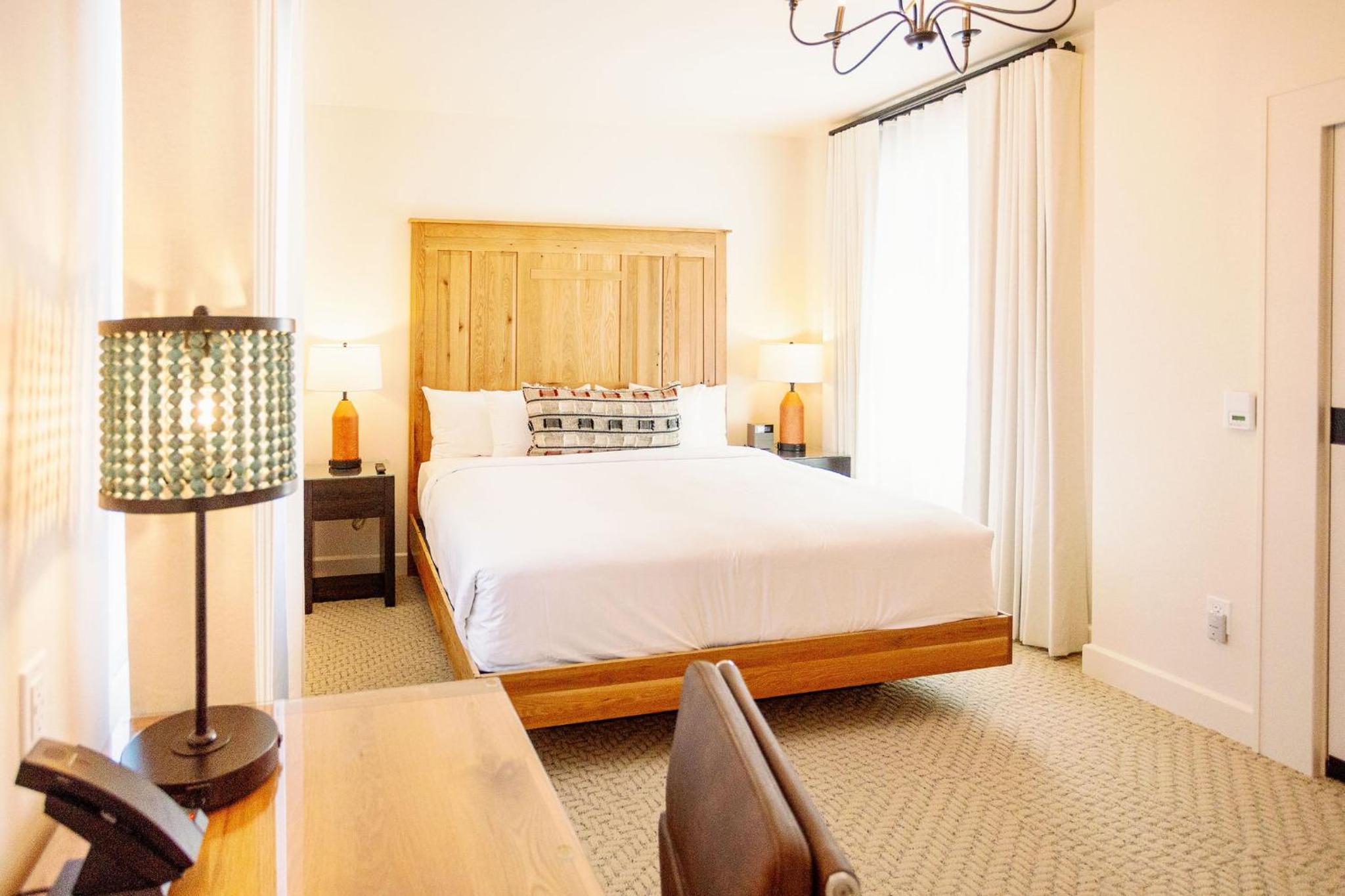 King Room - Photo 2