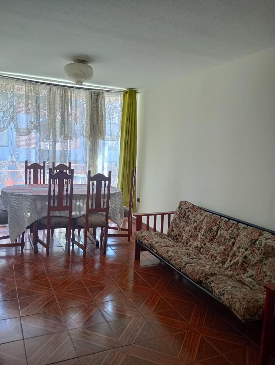 Apartment photo 2