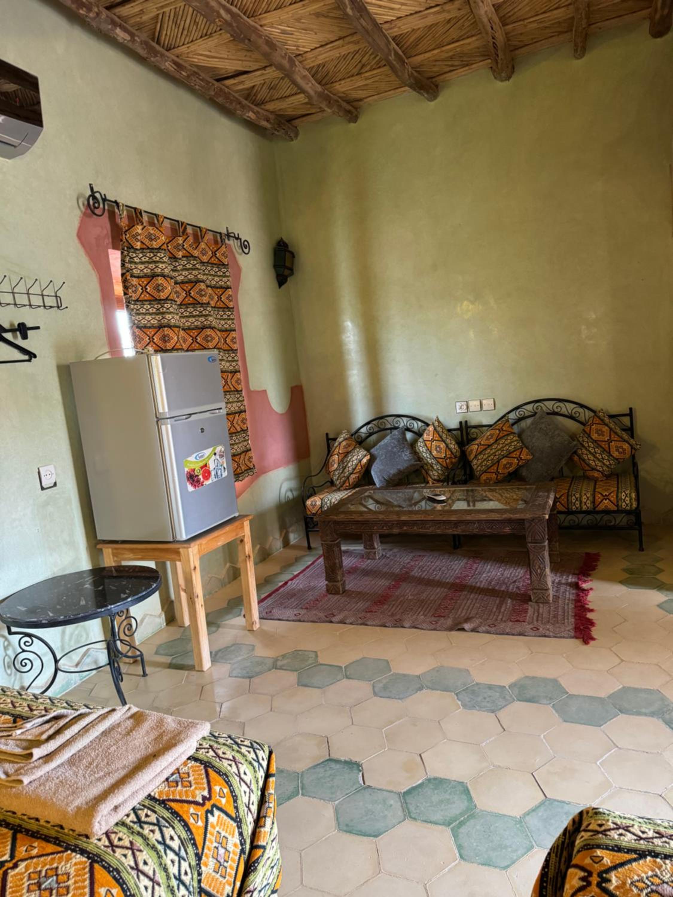 Family Room (4 Adults)