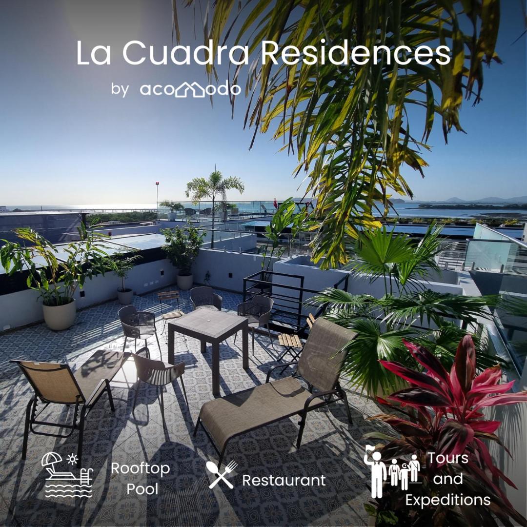 Apartment with Terrace photo 1
