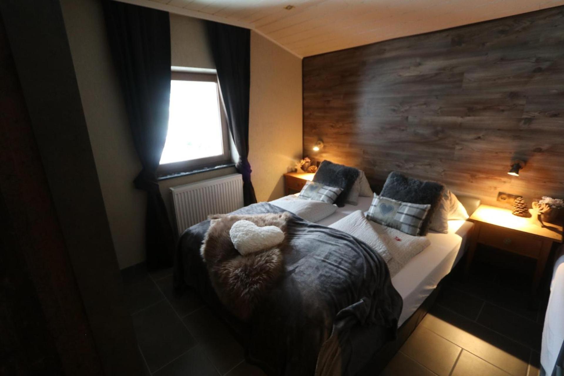 One-Bedroom Apartment 2 photo 1