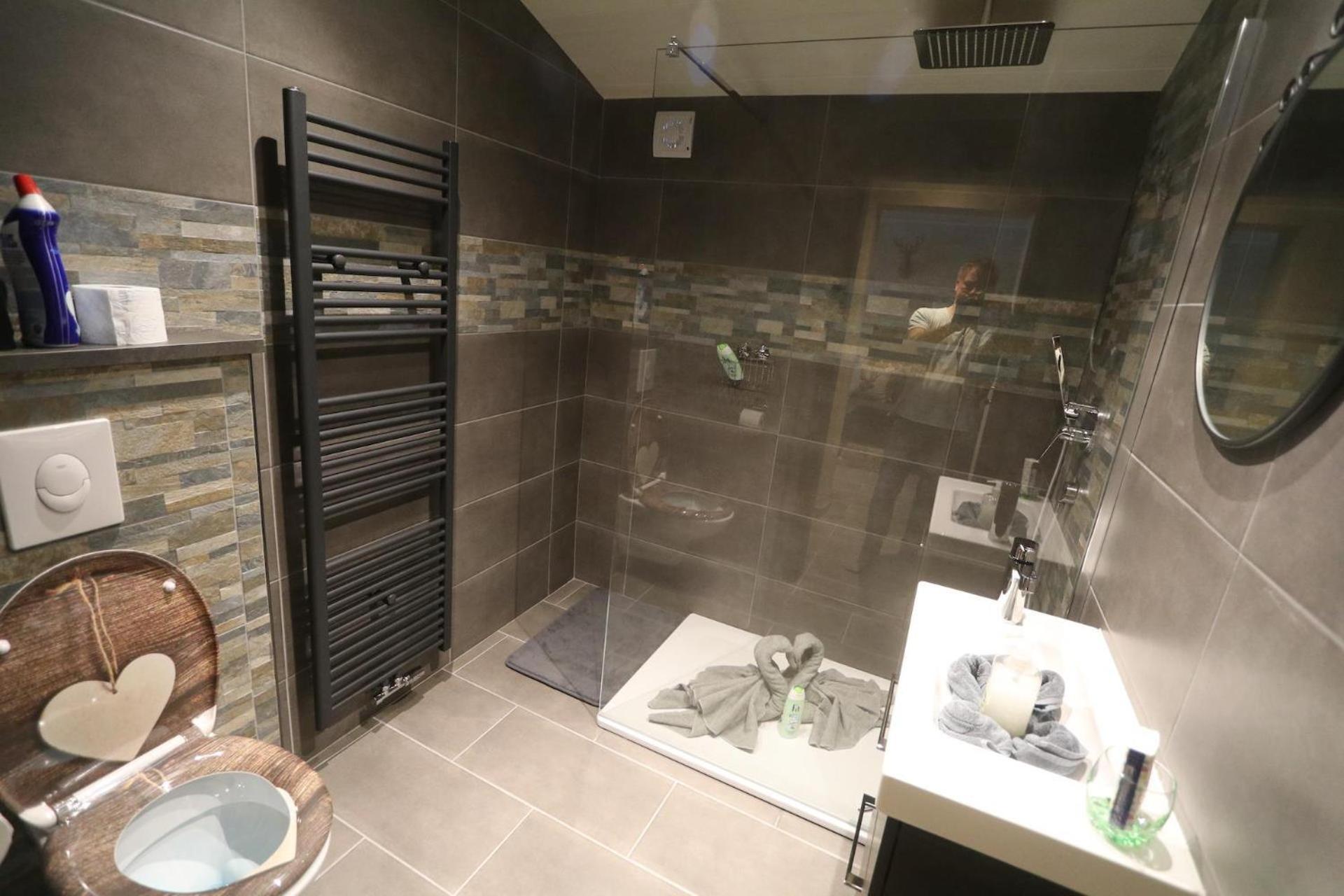 Deluxe Double Room With Balcony photo 3