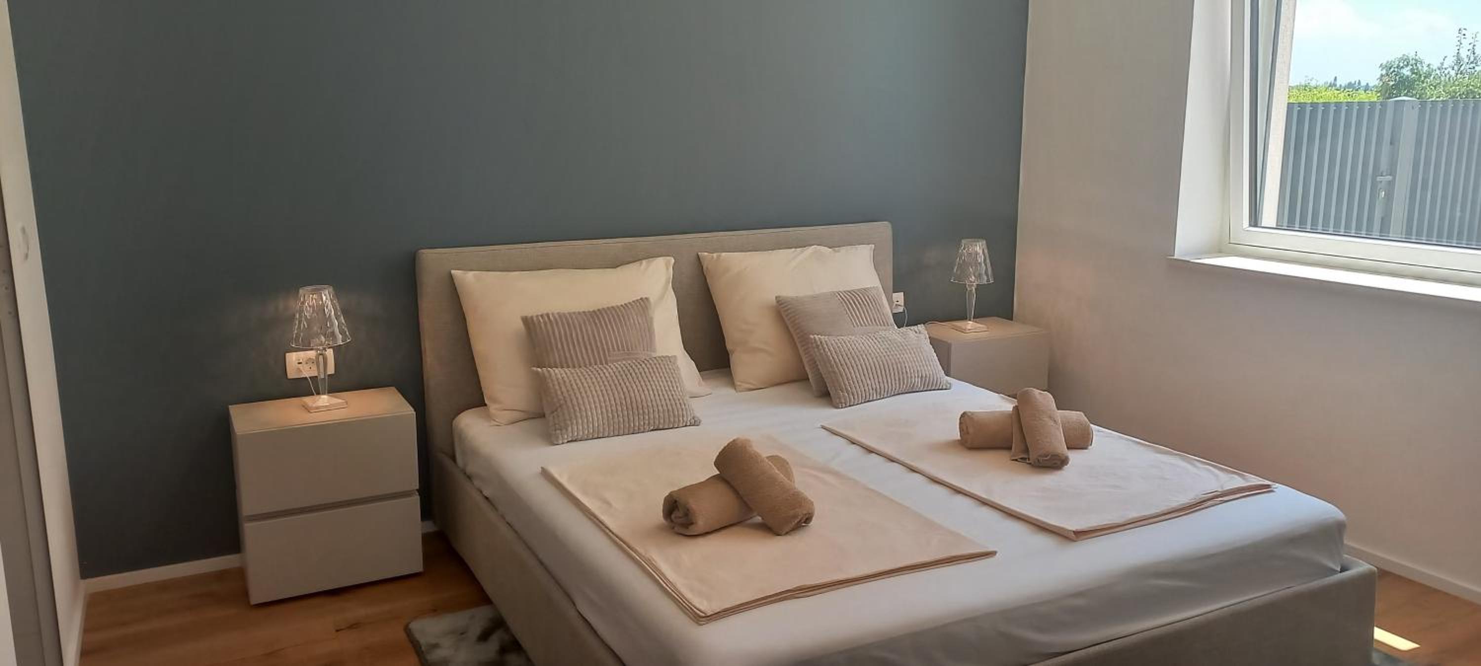Villa photo 1
