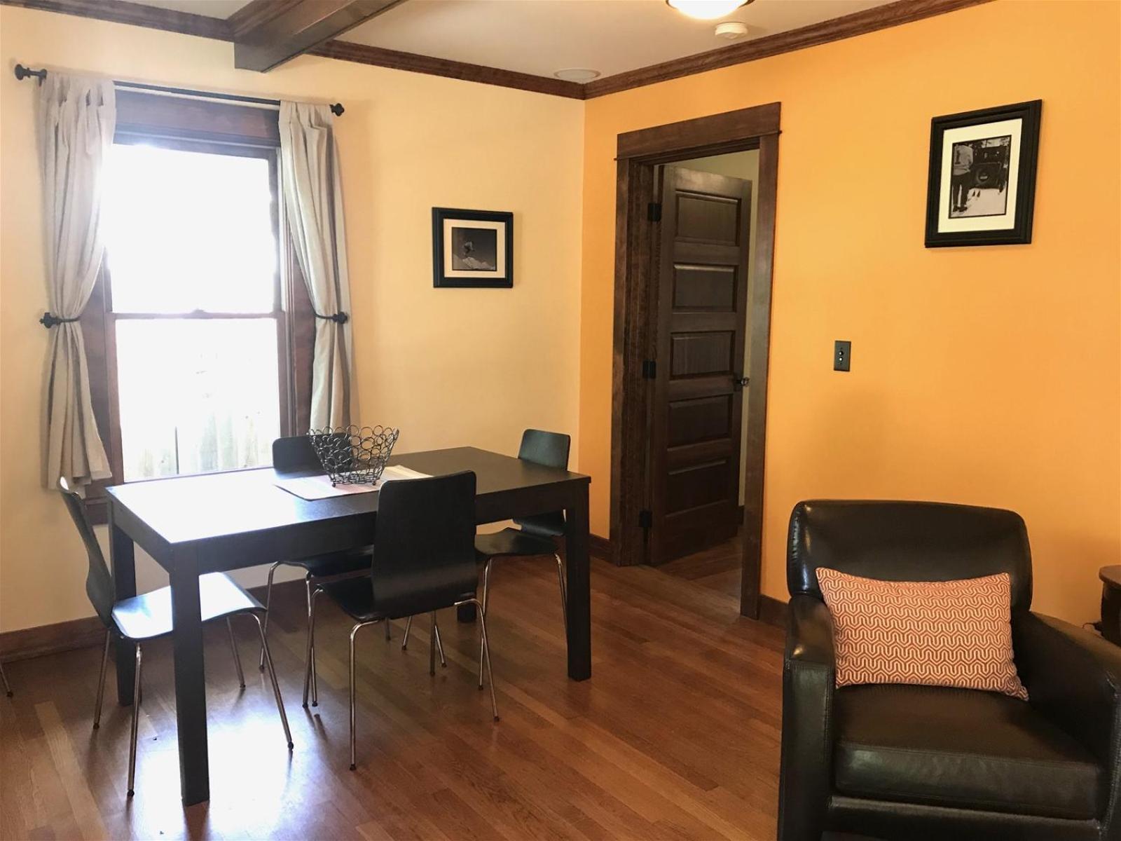 Vacation Home photo 2